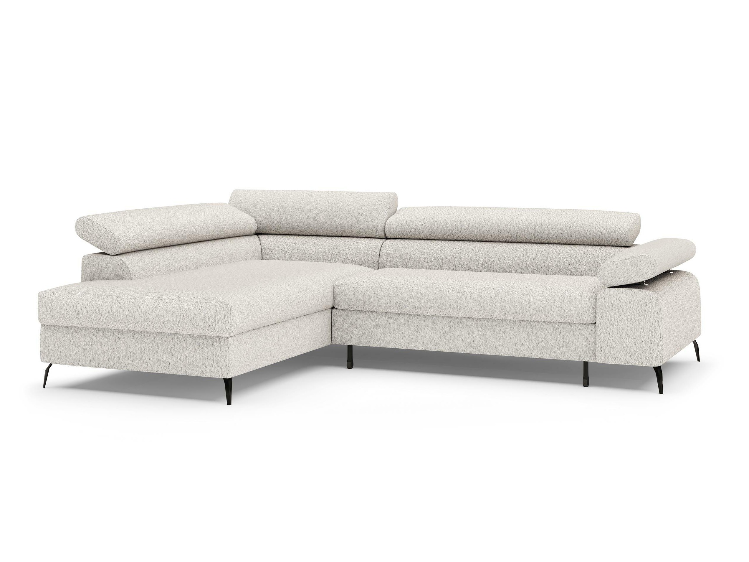 Stūra dīvāns Margate 113 (Egon 25)