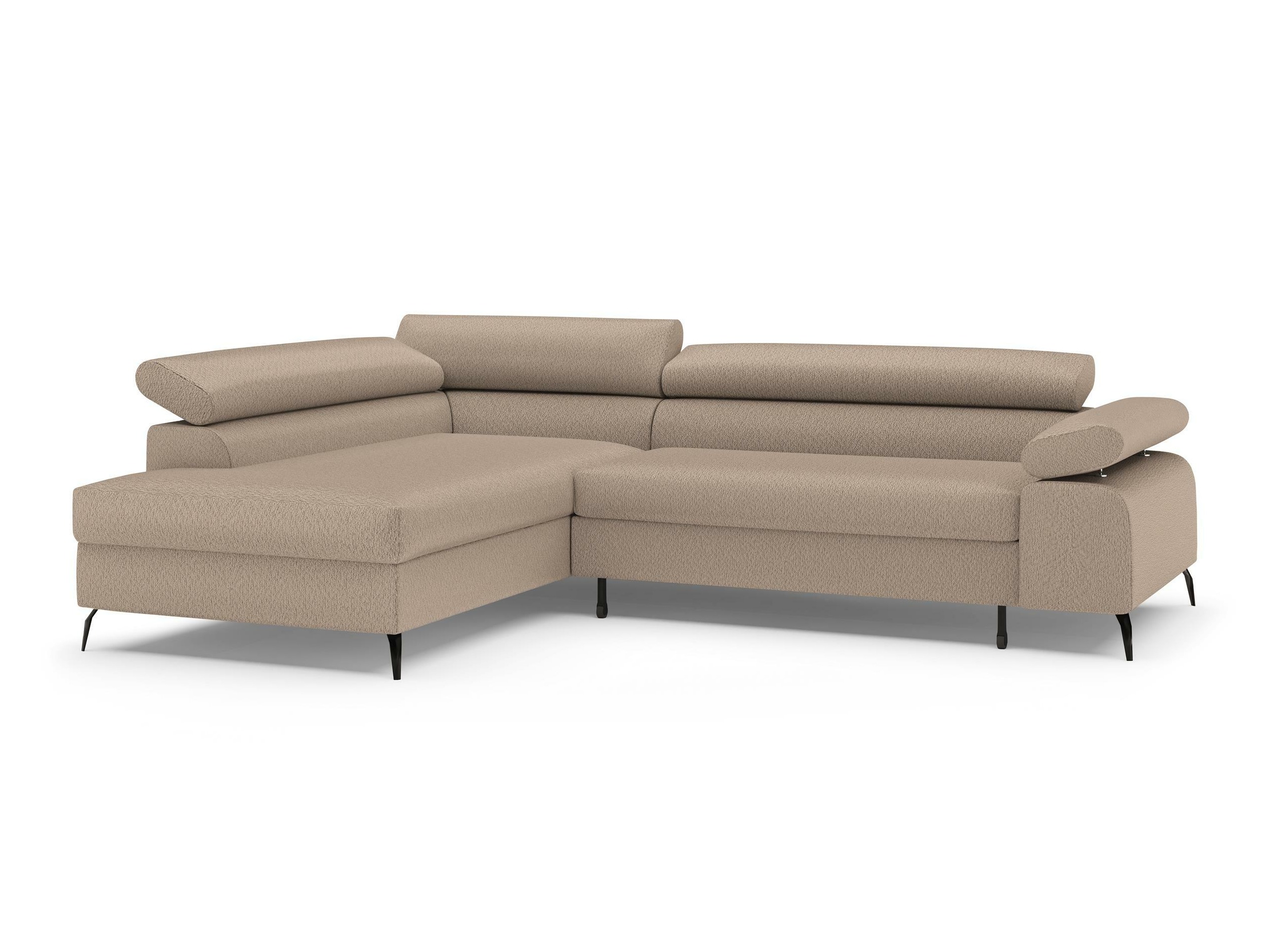 Stūra dīvāns Margate 113 (Egon 40)