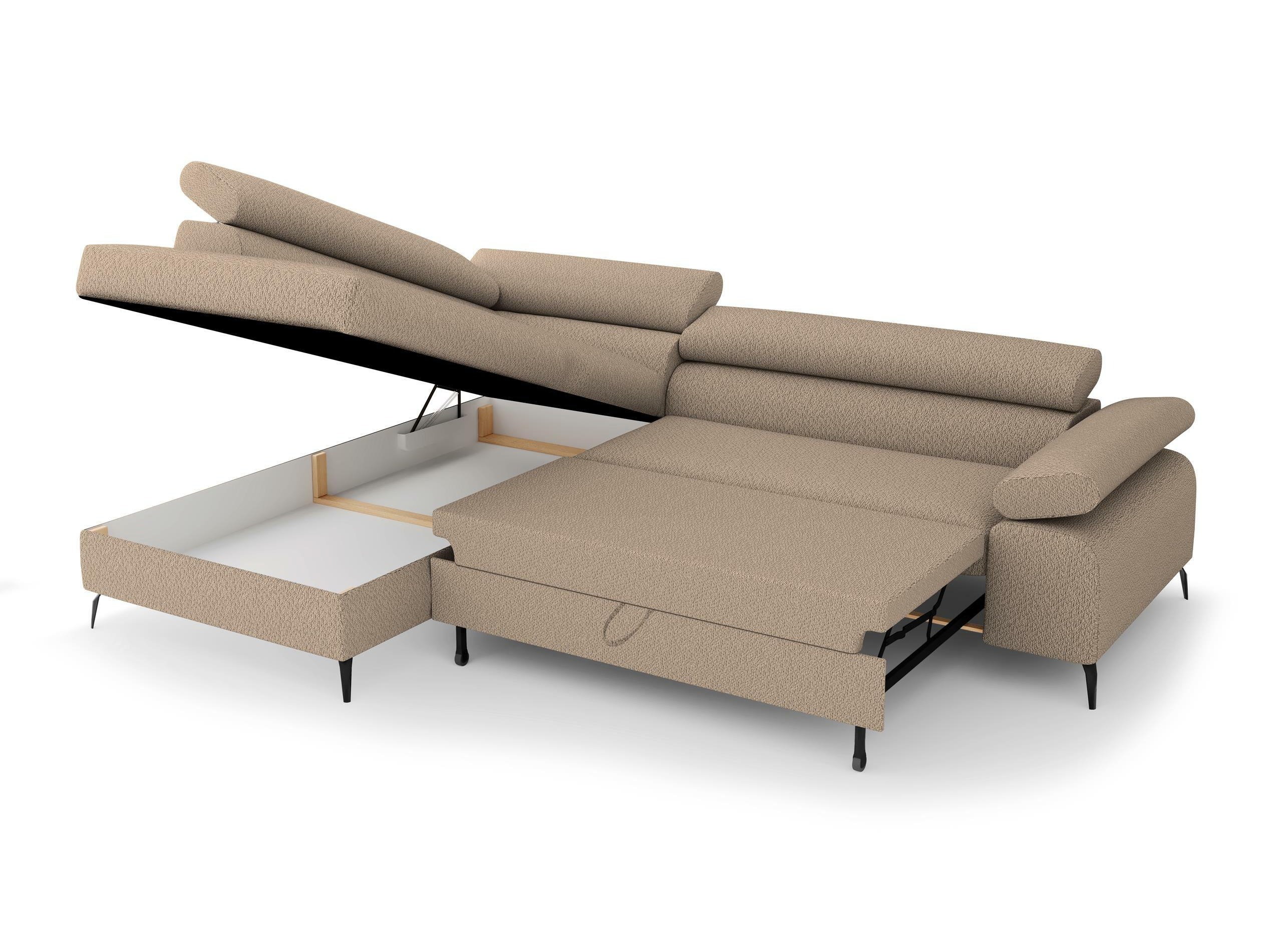 Stūra dīvāns Margate 113 (Egon 40)