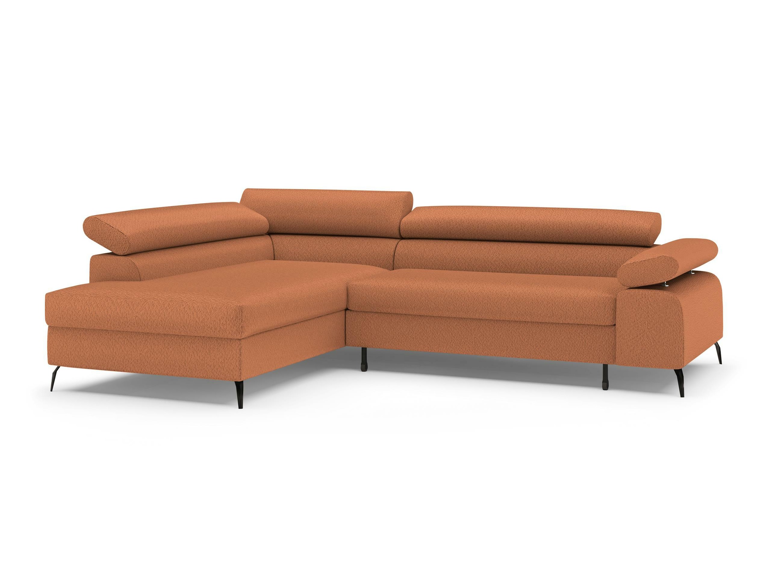 Stūra dīvāns Margate 113 (Egon 42)