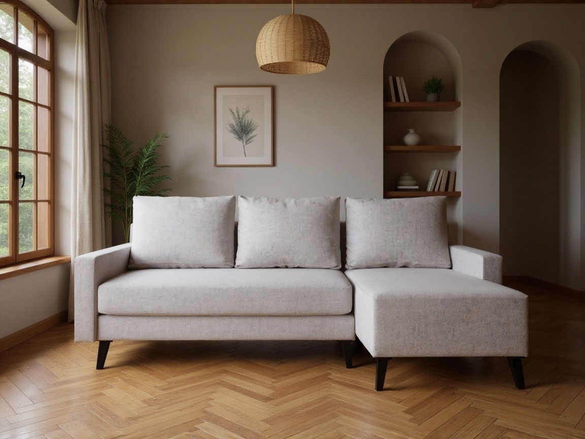 Угловой диван Delbene 127