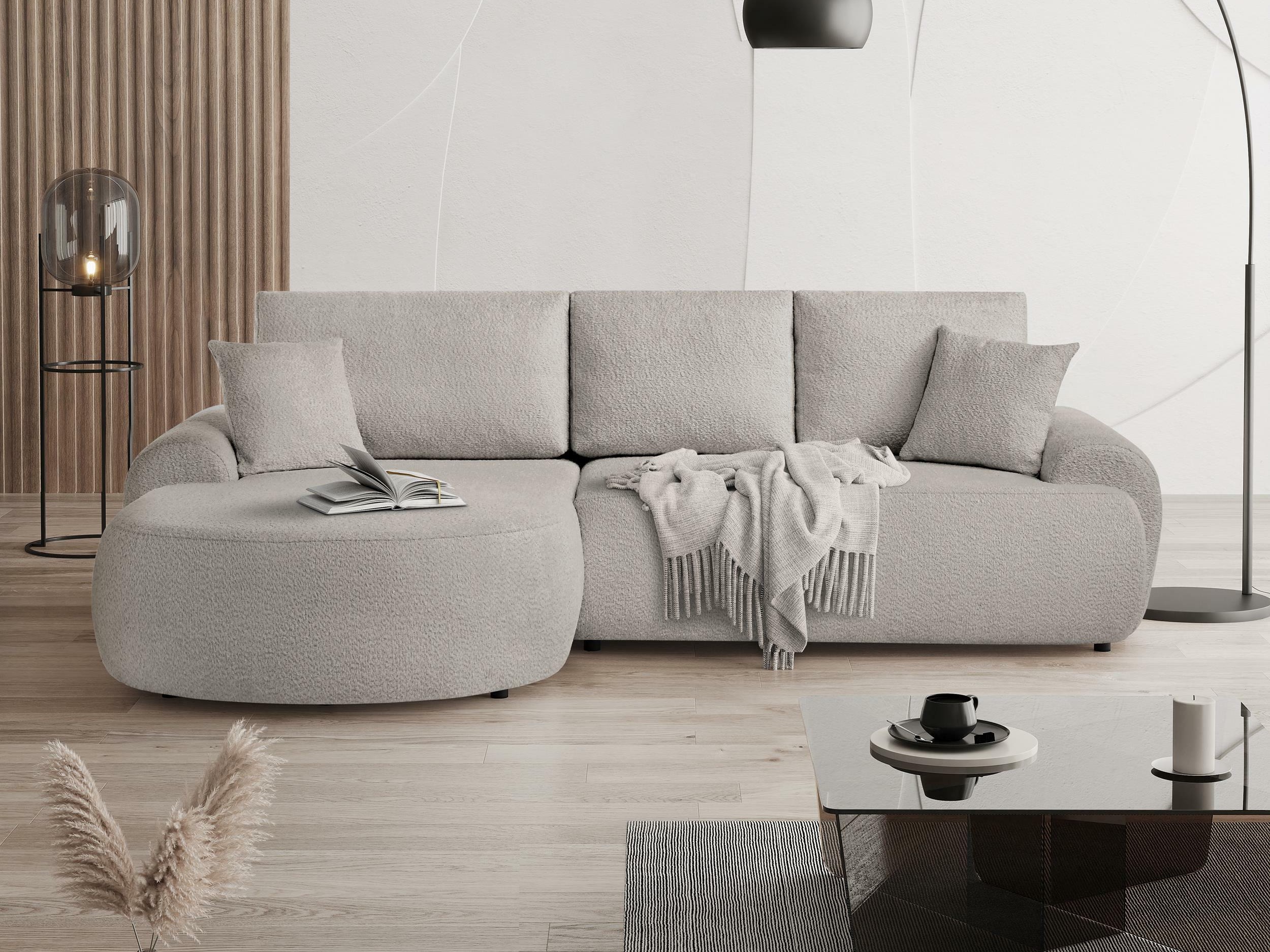 Угловой диван Margate 100 (Catch Me 23)