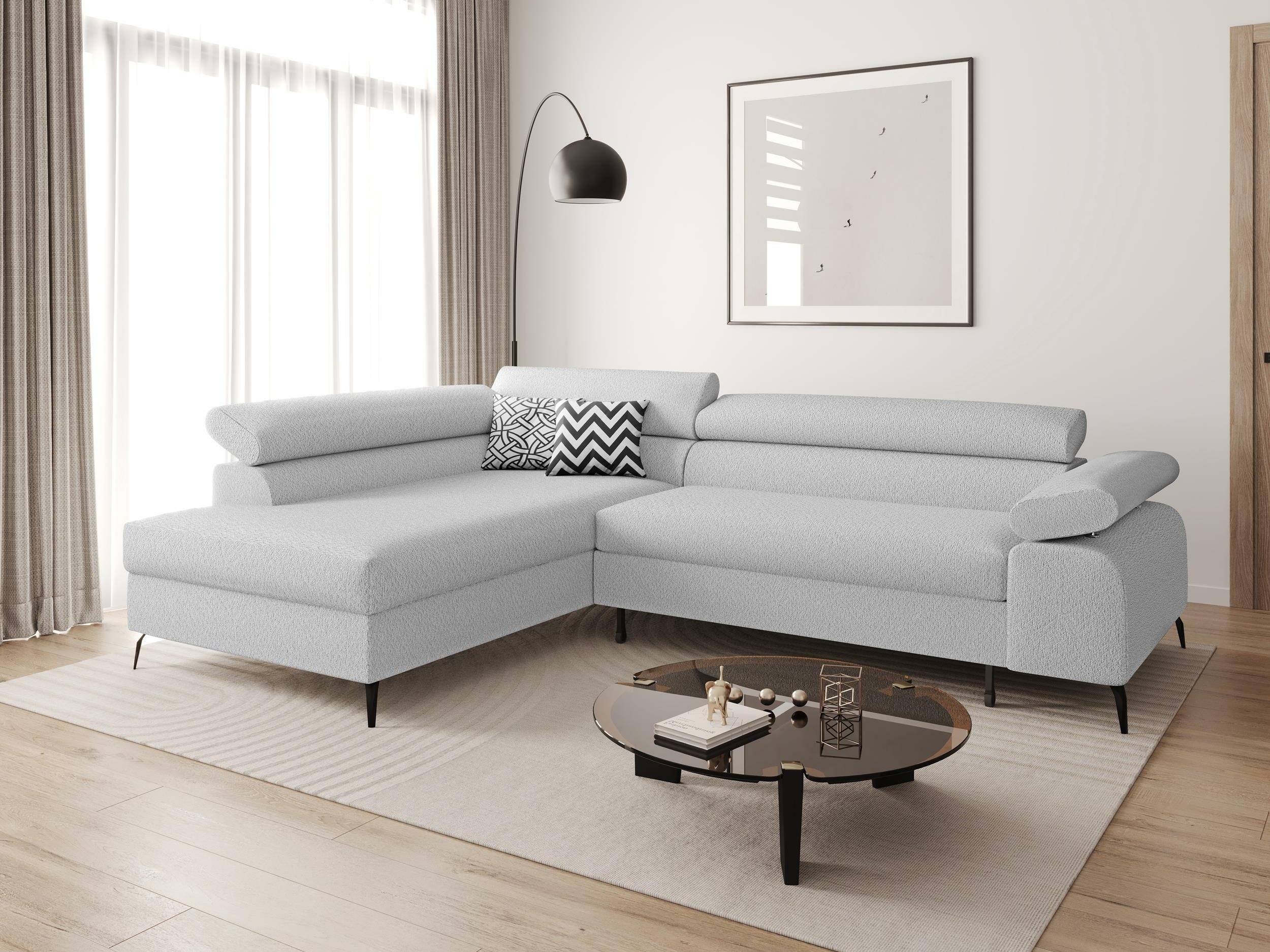 Угловой диван Margate 113 (Egon 05)