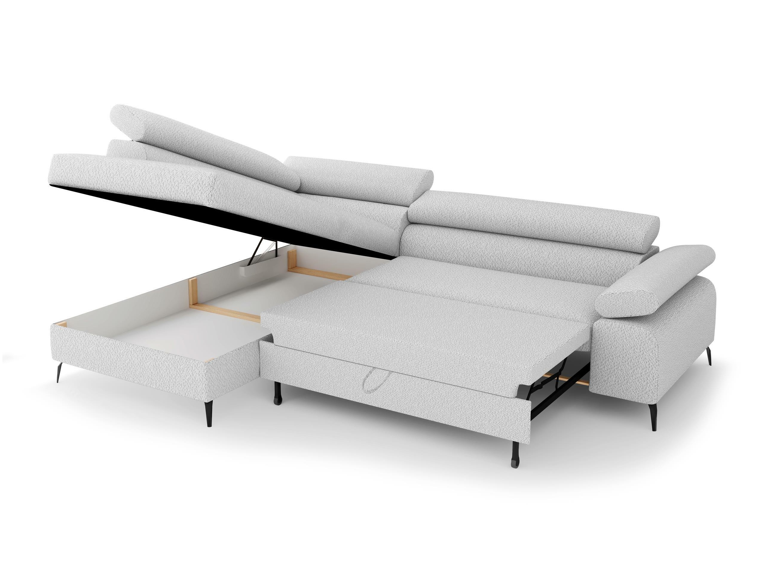 Угловой диван Margate 113 (Egon 05)