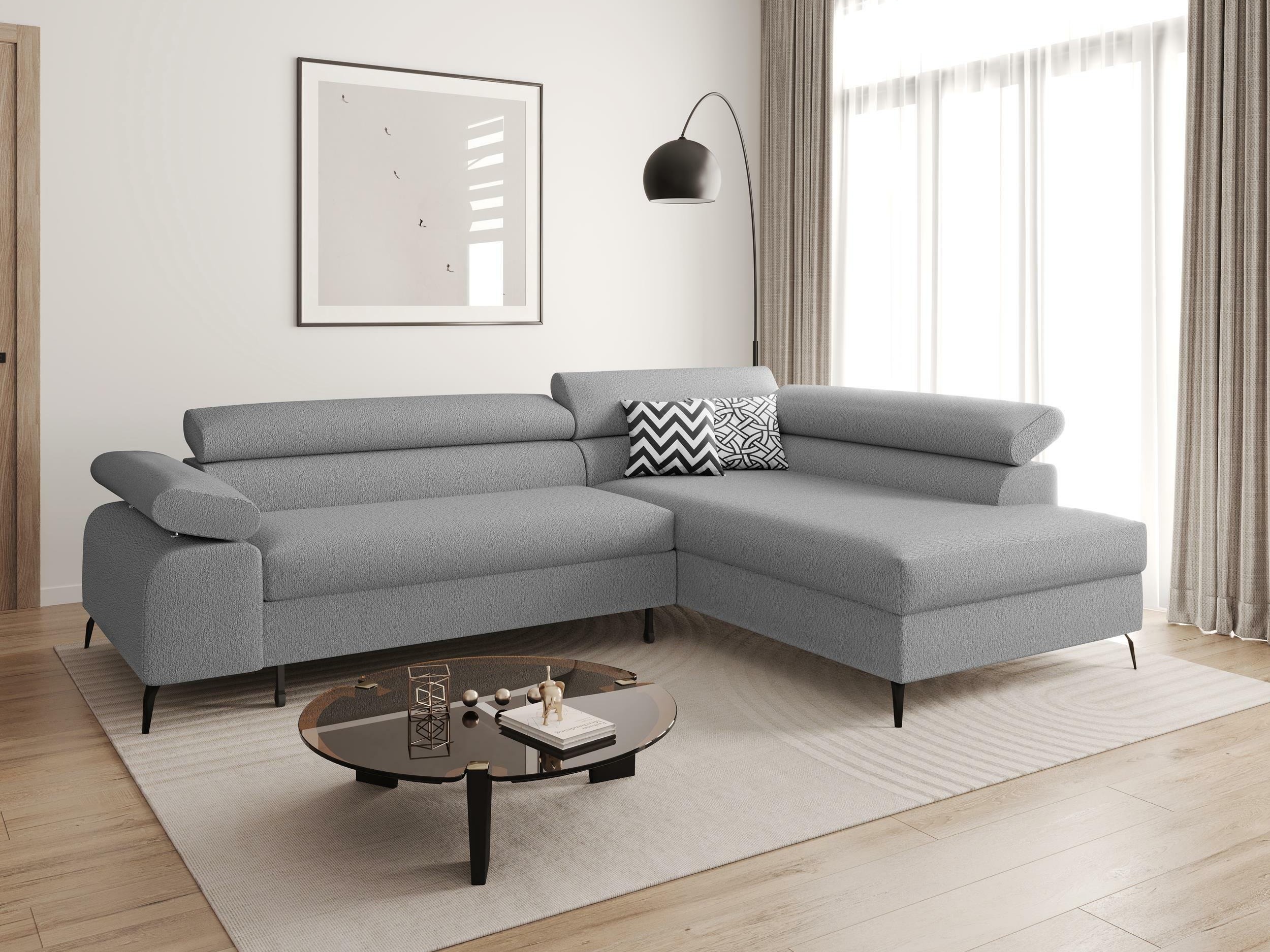 Угловой диван Margate 113 (Egon 11)