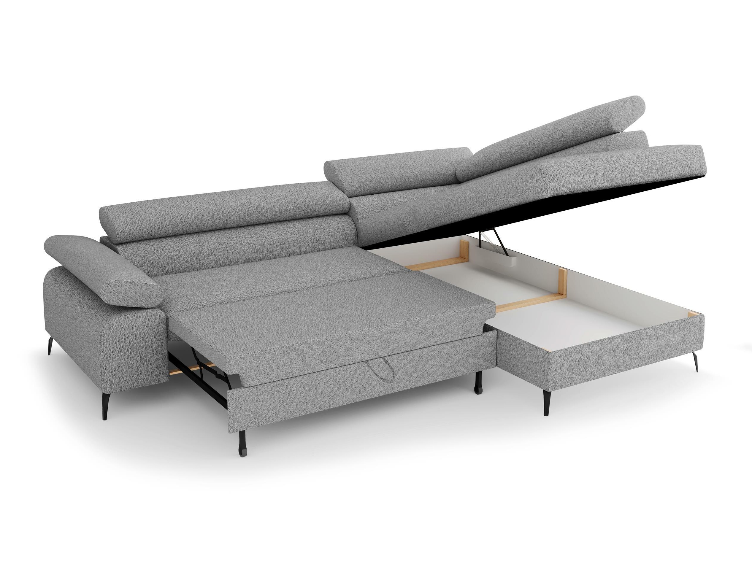 Угловой диван Margate 113 (Egon 11)