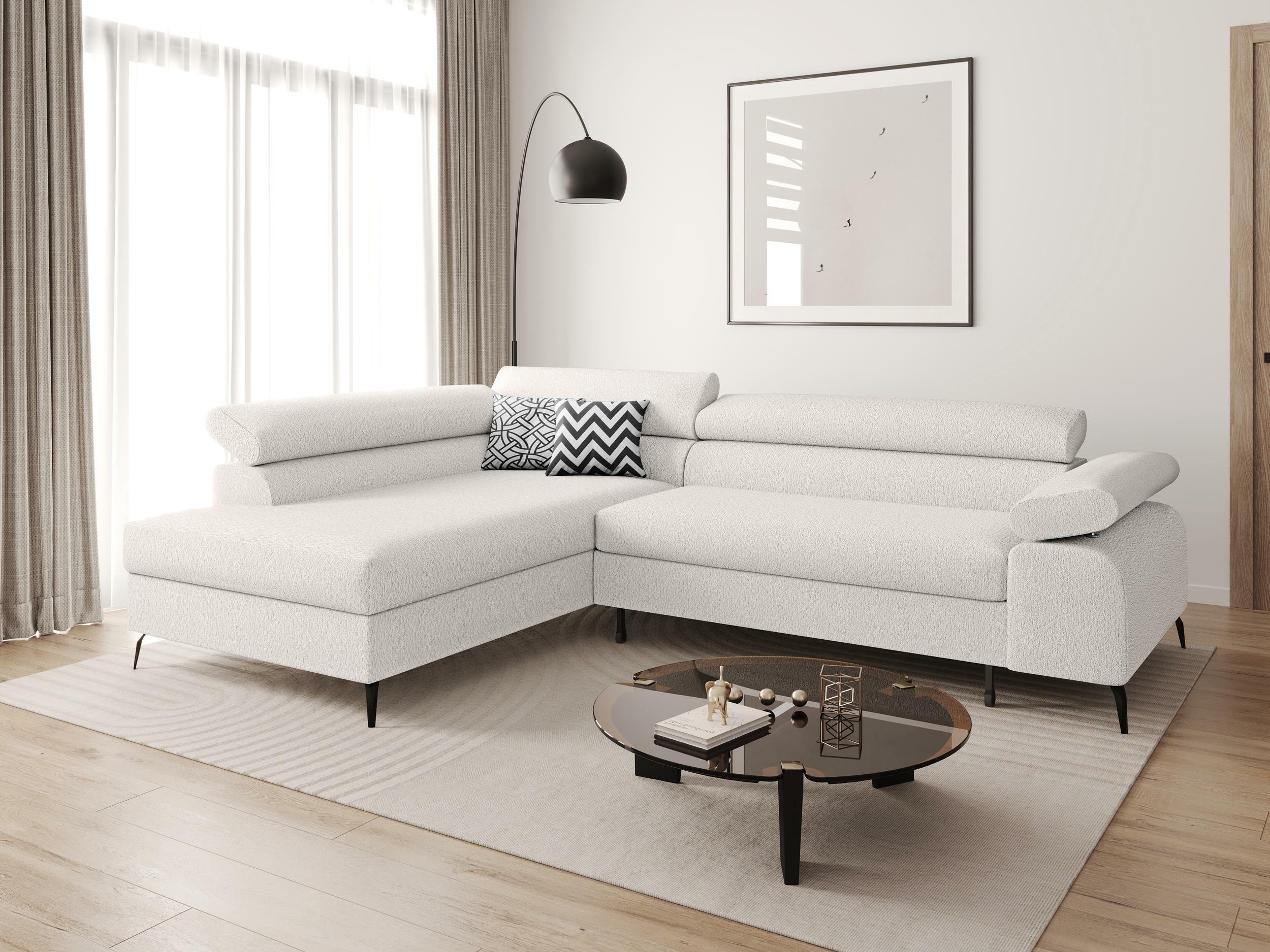 Угловой диван Margate 113 (Egon 25)