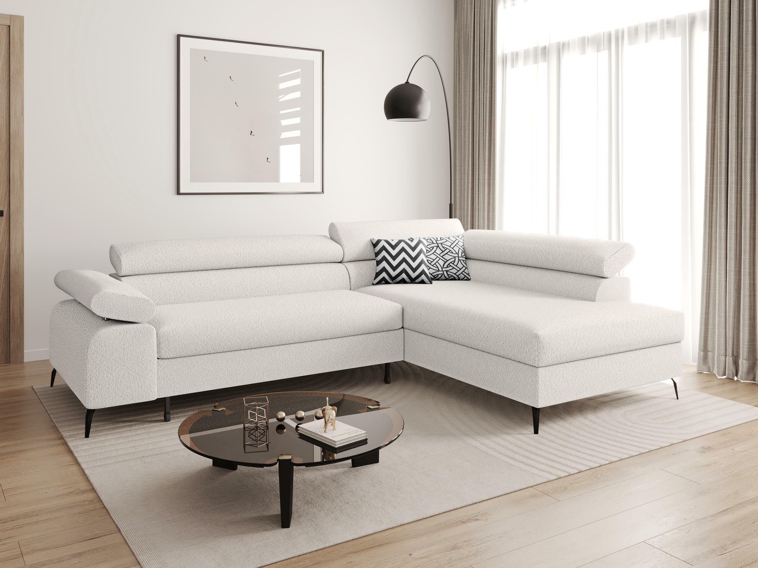 Угловой диван Margate 113 (Egon 25)