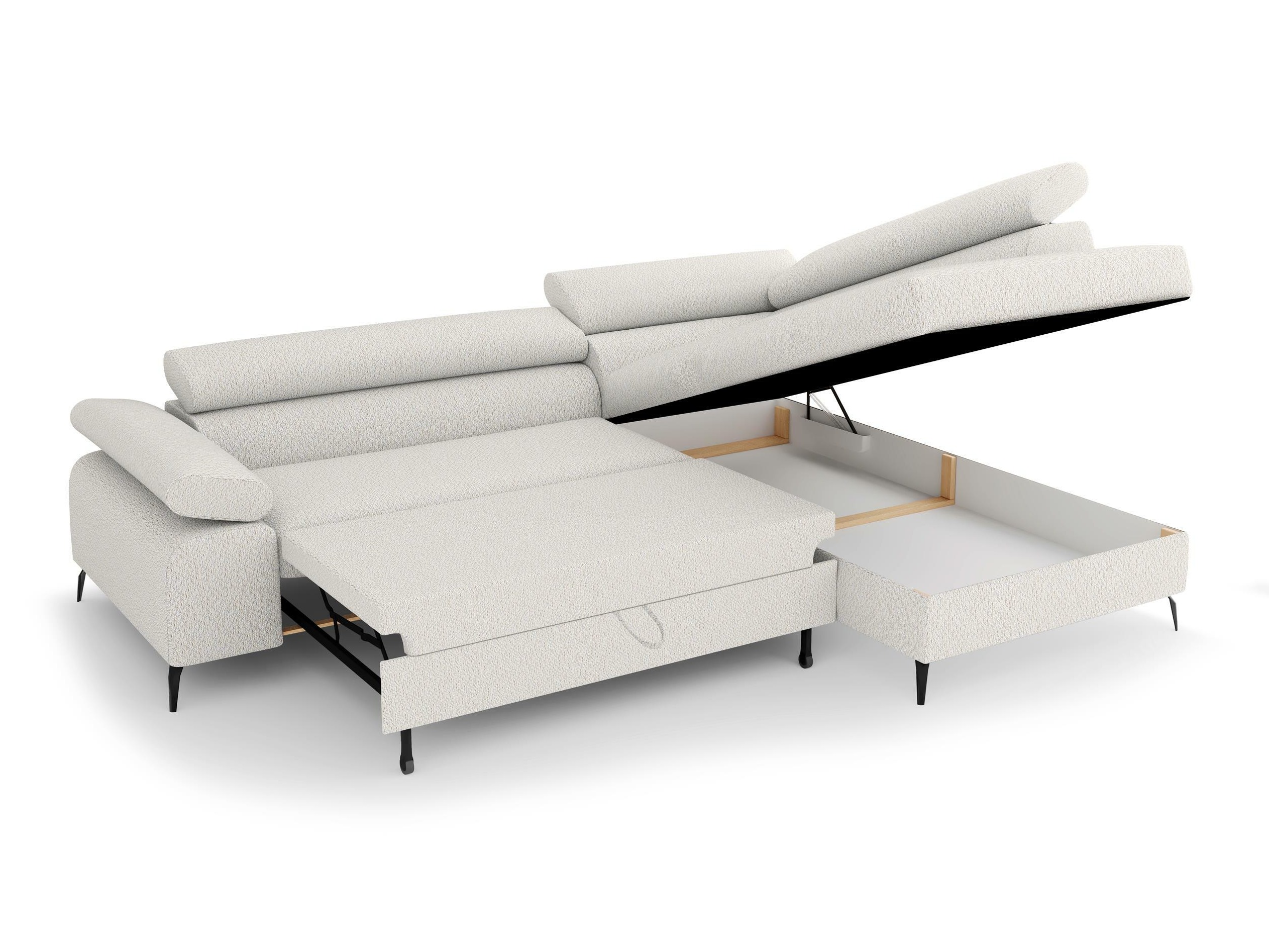 Угловой диван Margate 113 (Egon 25)