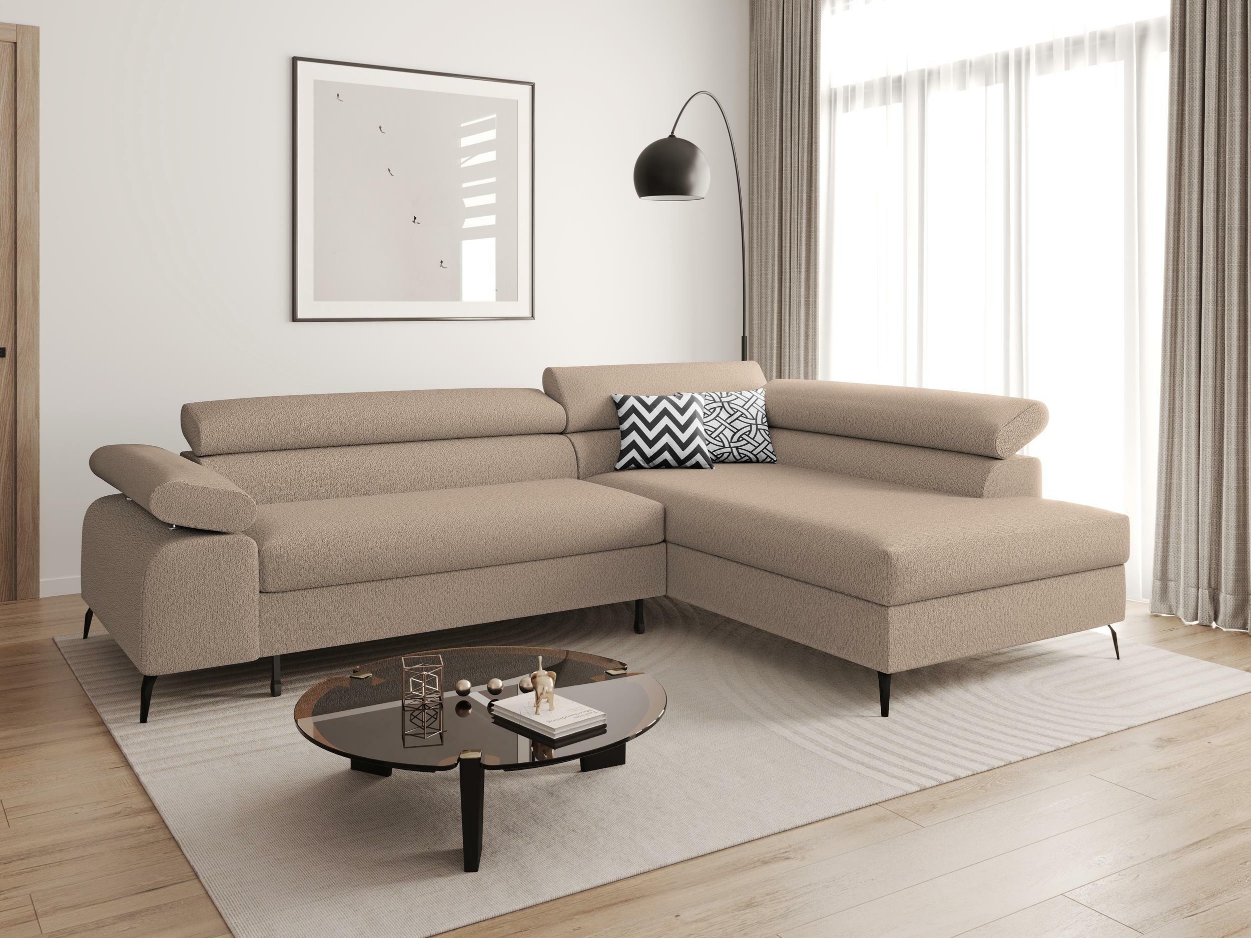 Угловой диван Margate 113 (Egon 40)