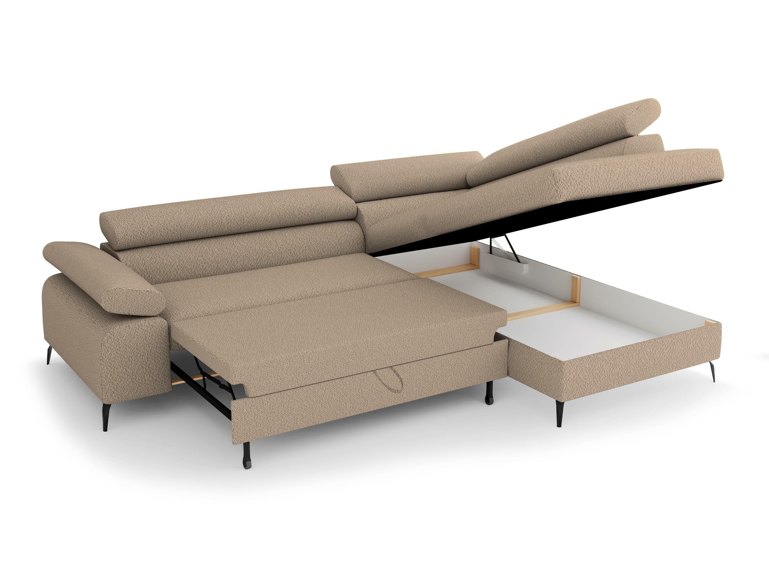 Угловой диван Margate 113 (Egon 40)