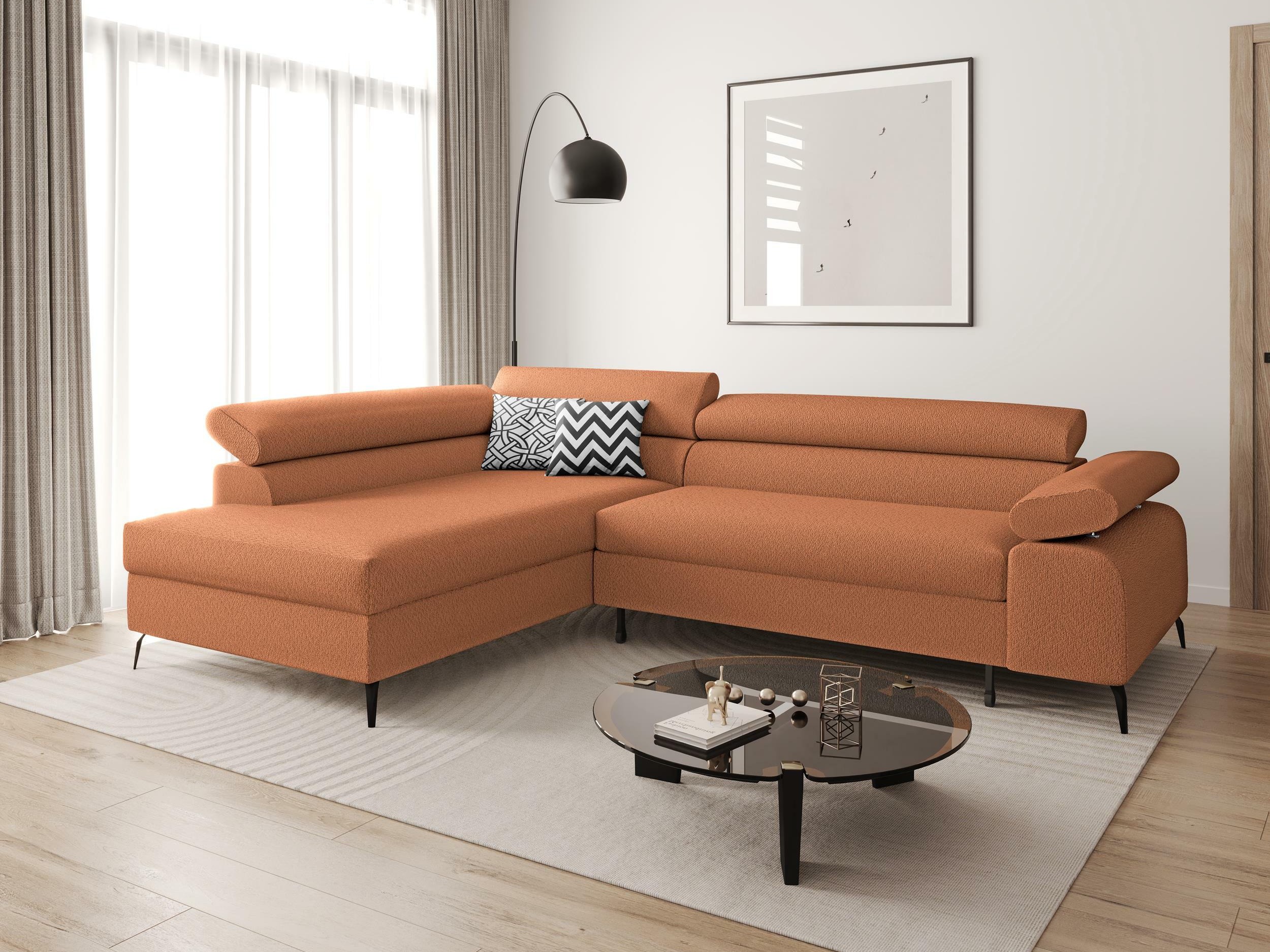 Угловой диван Margate 113 (Egon 42)