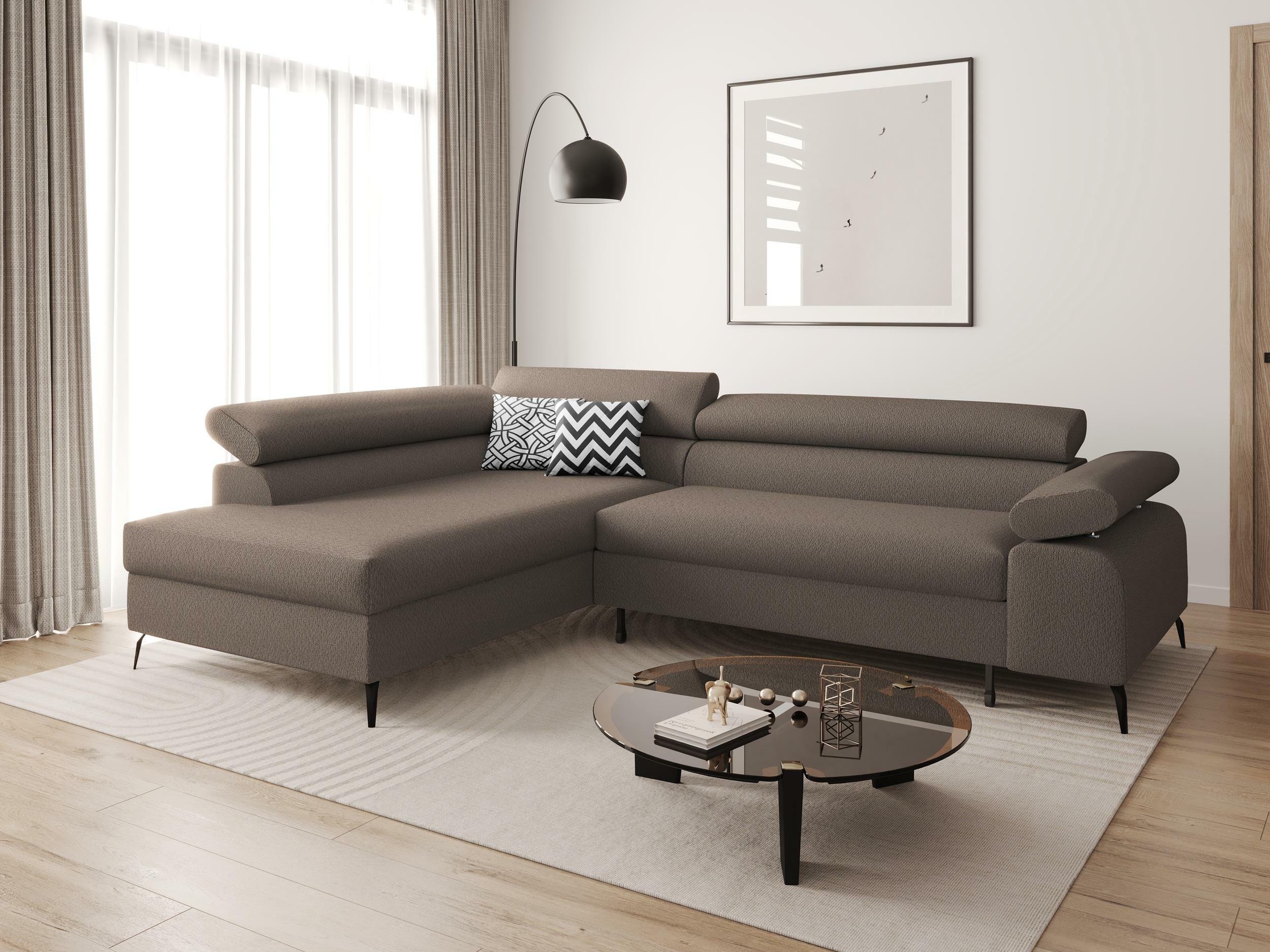 Угловой диван Margate 113 (Egon 48)