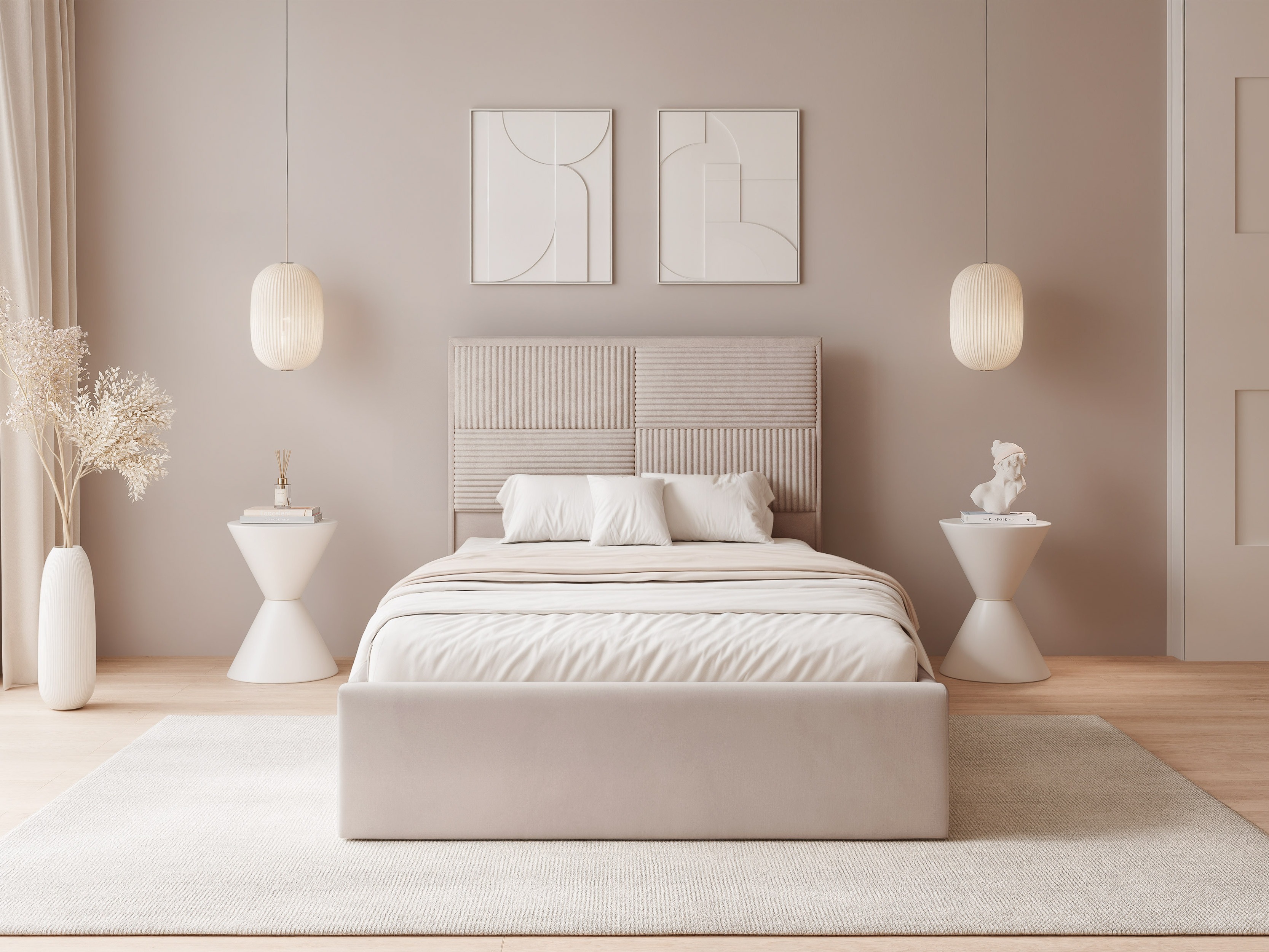 Gulta Martinez 121 (Poso 03 + Paros 03)