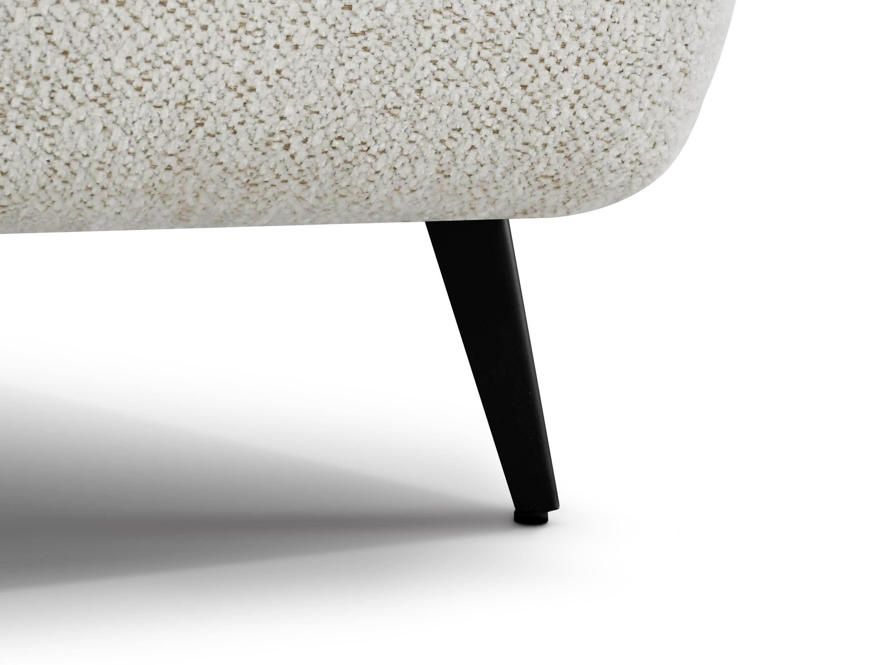 Stūra dīvāns Margate 115 (Raven 22)