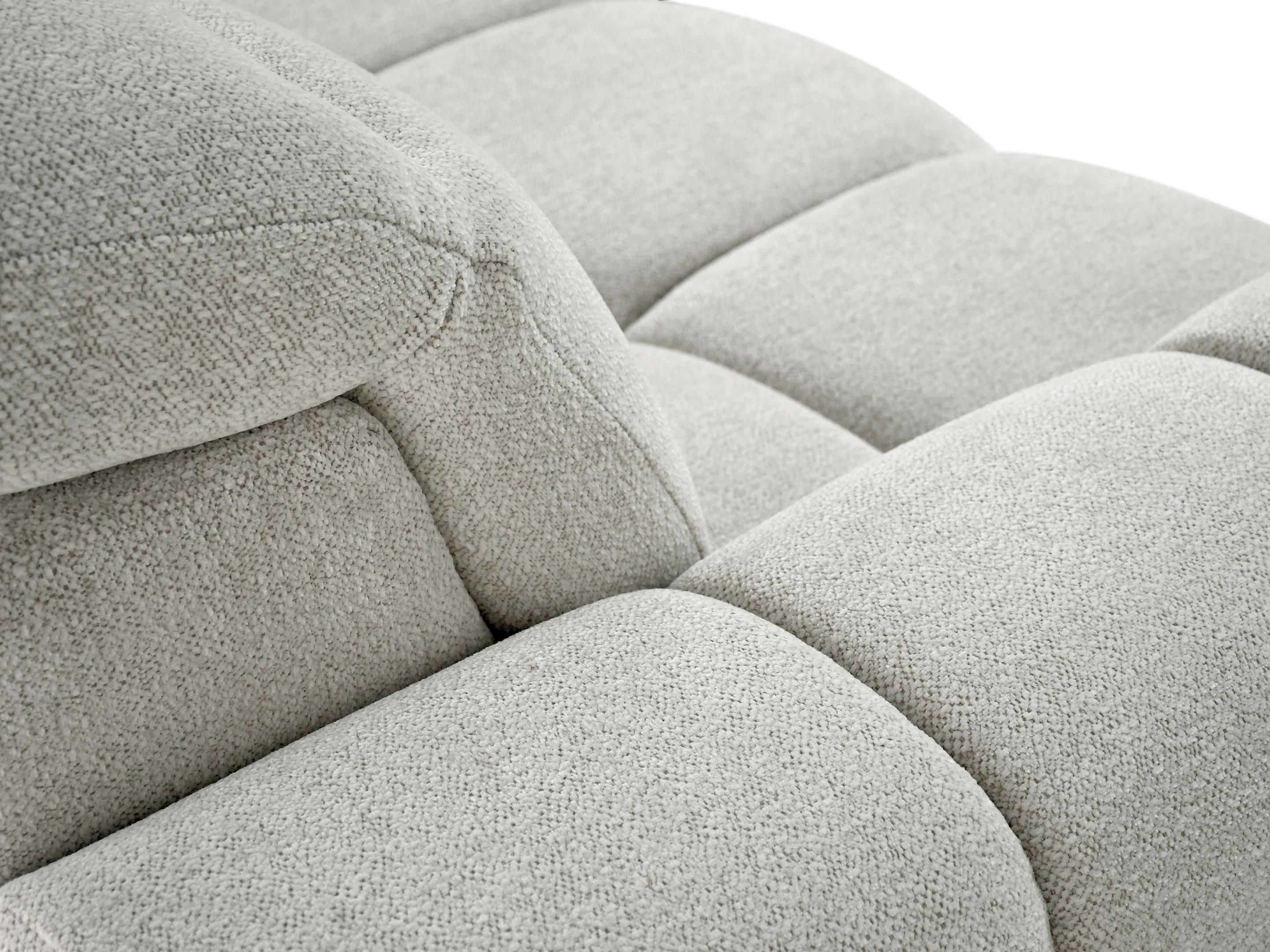 Stūra dīvāns Margate 115 (Raven 22)