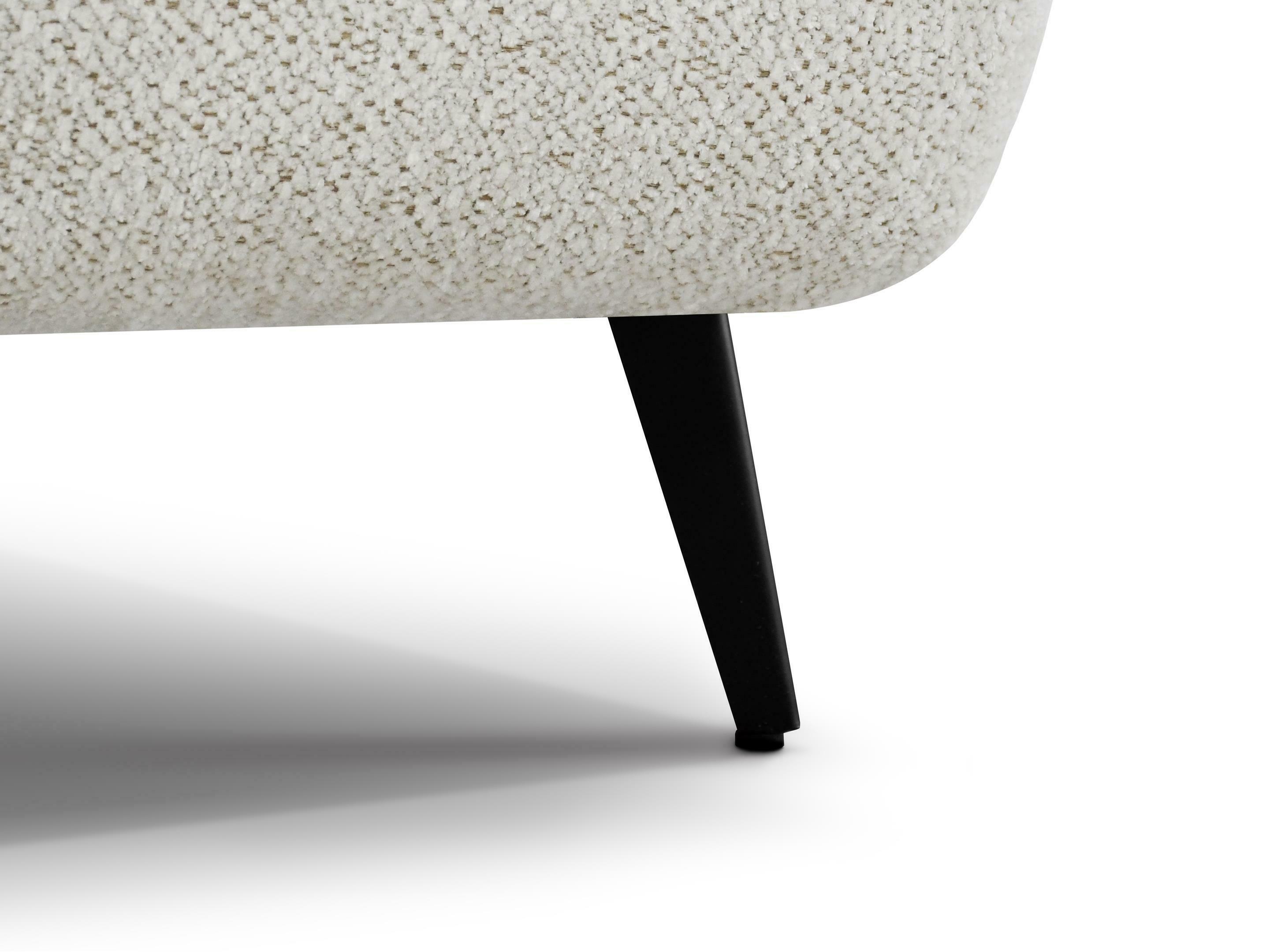 Stūra dīvāns Margate 115 (Raven 86)