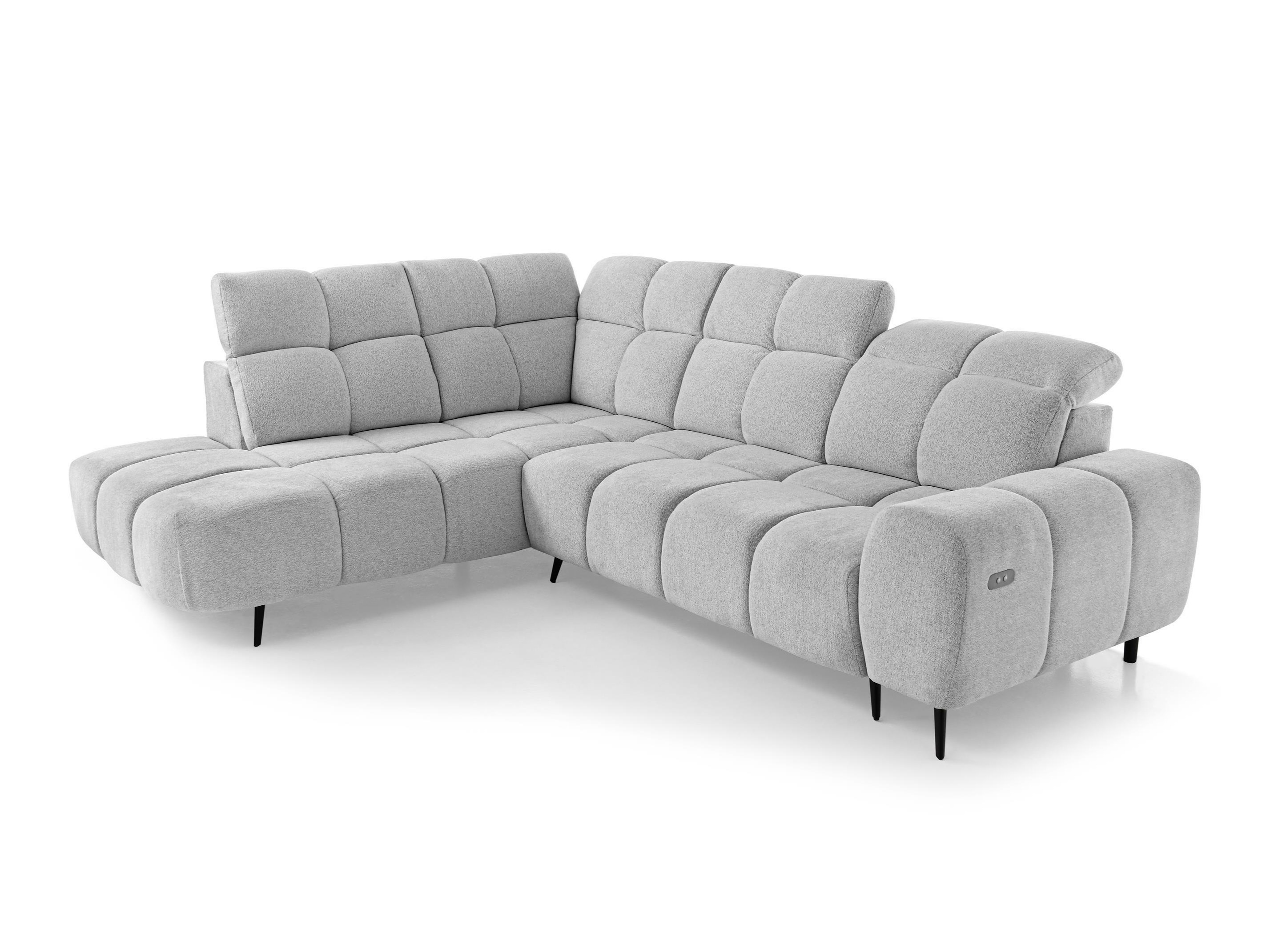 Угловой диван Margate 115 (Raven 06)