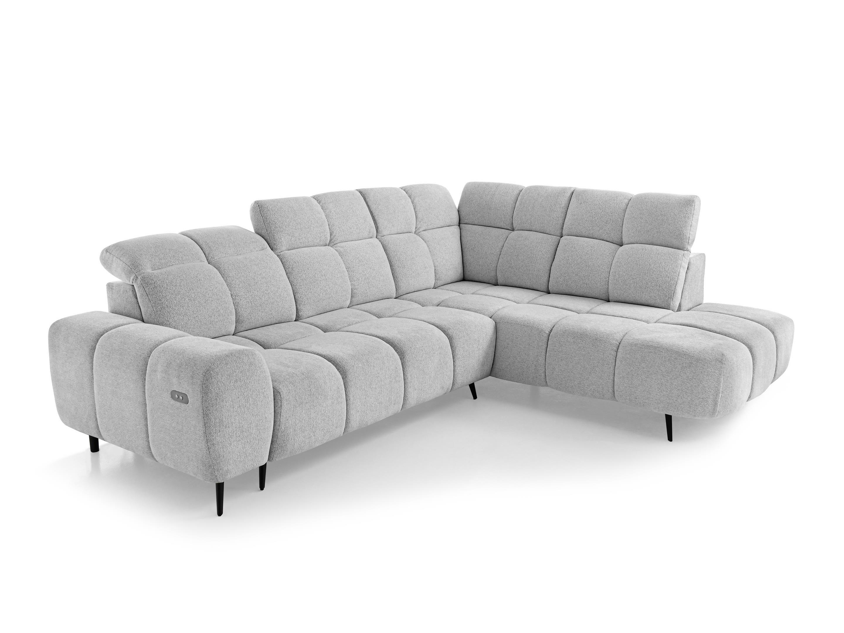 Угловой диван Margate 115 (Raven 06)