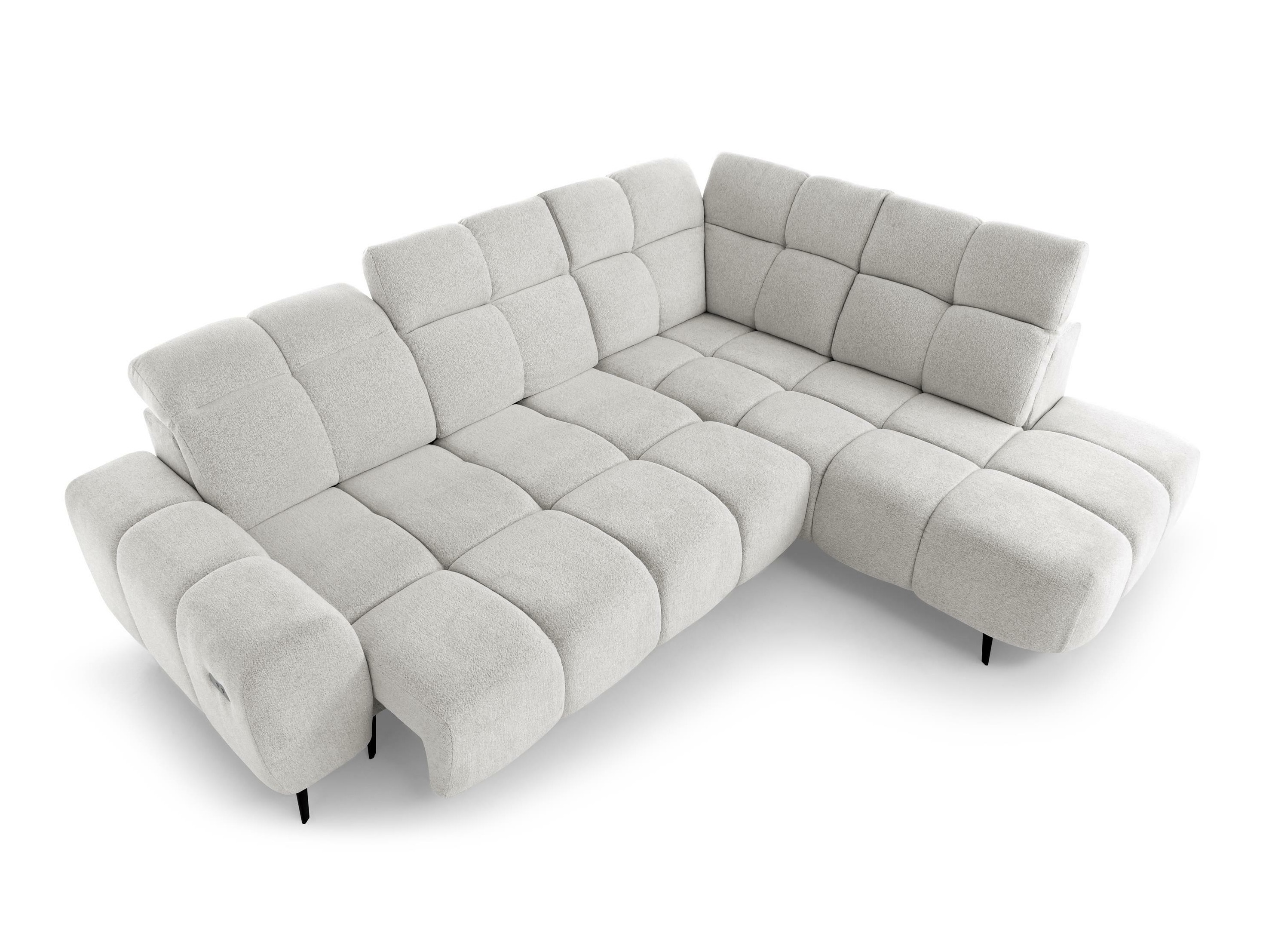 Угловой диван Margate 115 (Raven 06)