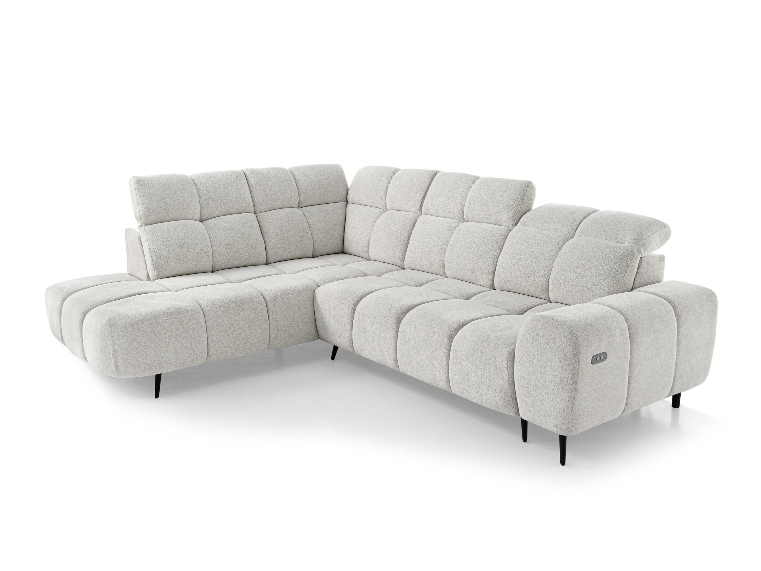 Угловой диван Margate 115 (Raven 22)