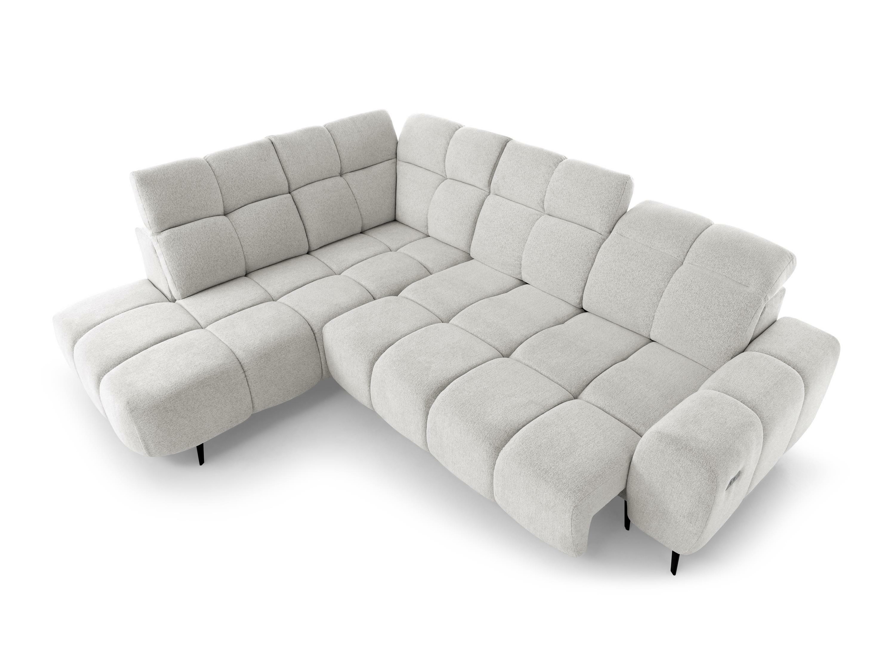 Угловой диван Margate 115 (Raven 22)