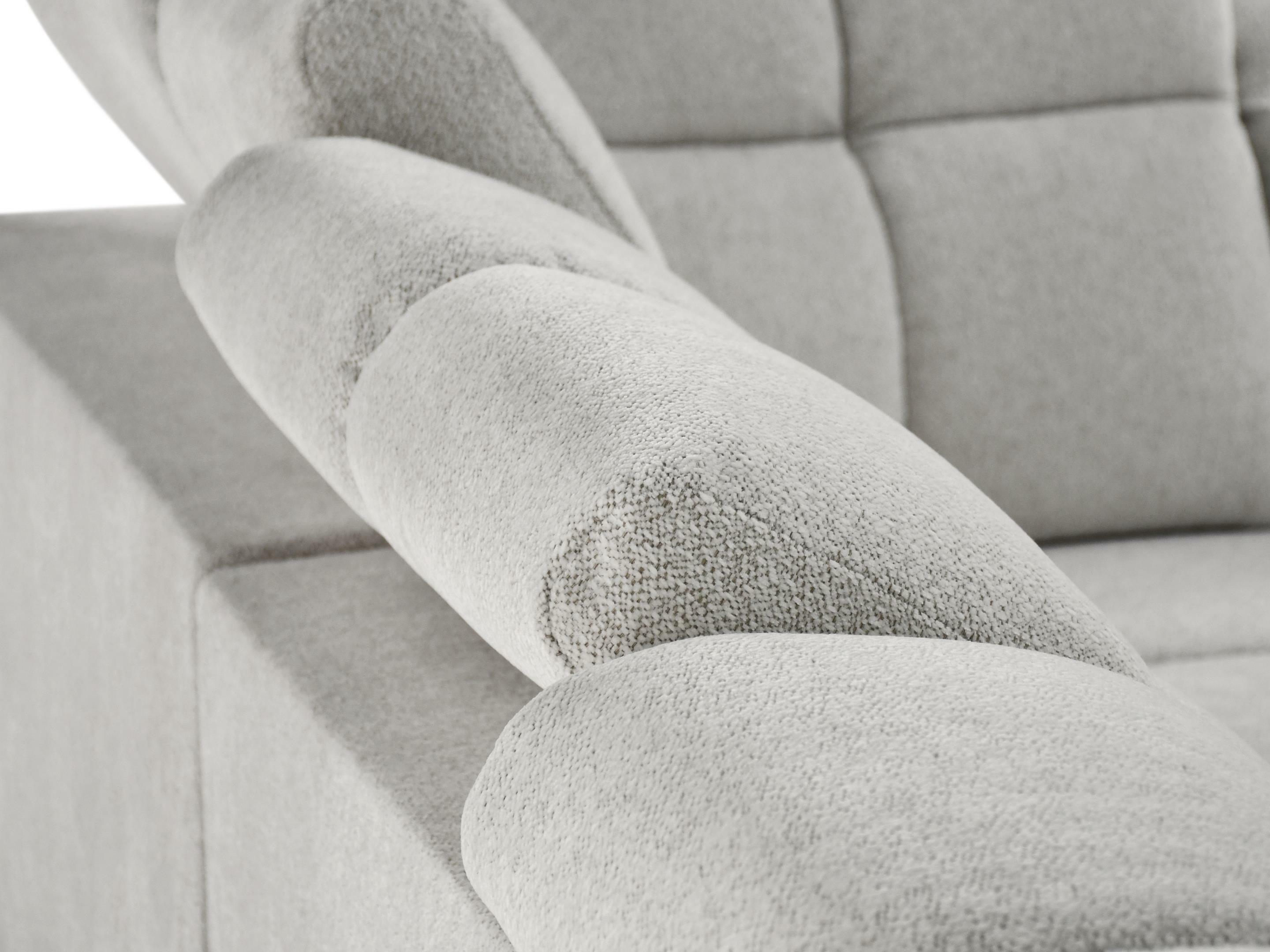 Угловой диван Margate 115 (Raven 22)