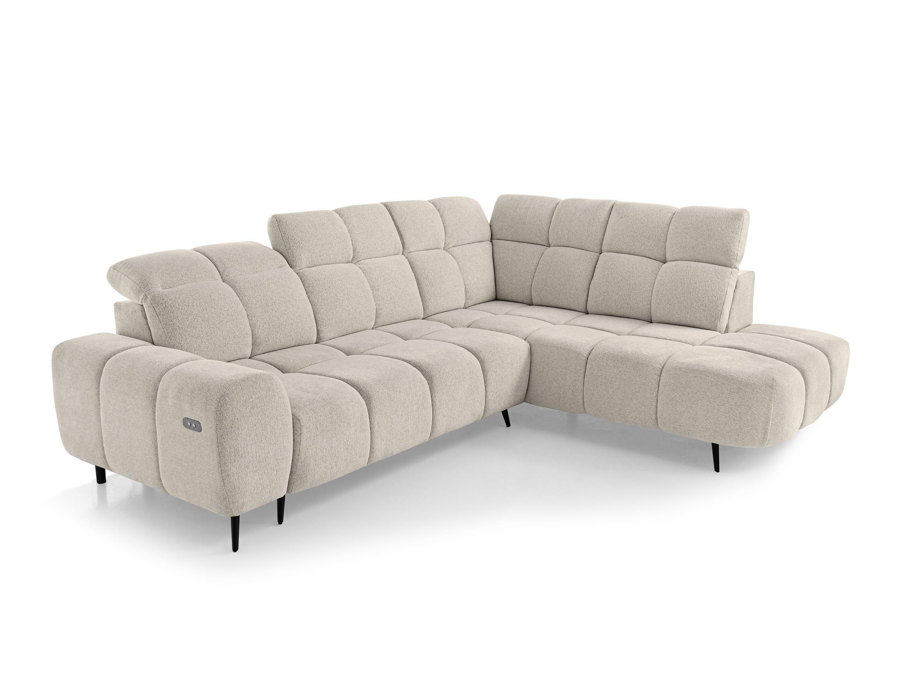 Угловой диван Margate 115 (Raven 28)