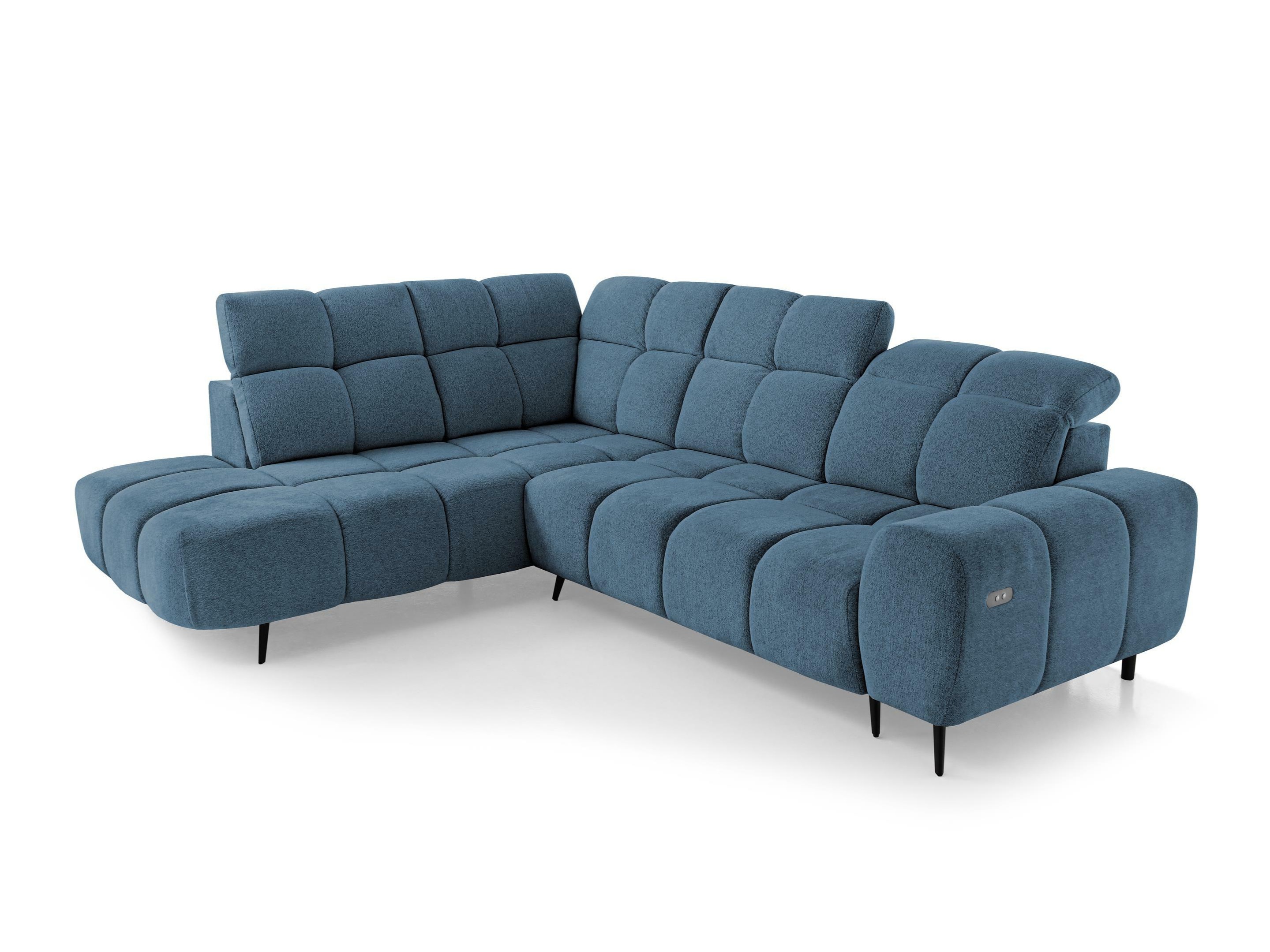 Угловой диван Margate 115 (Raven 86)