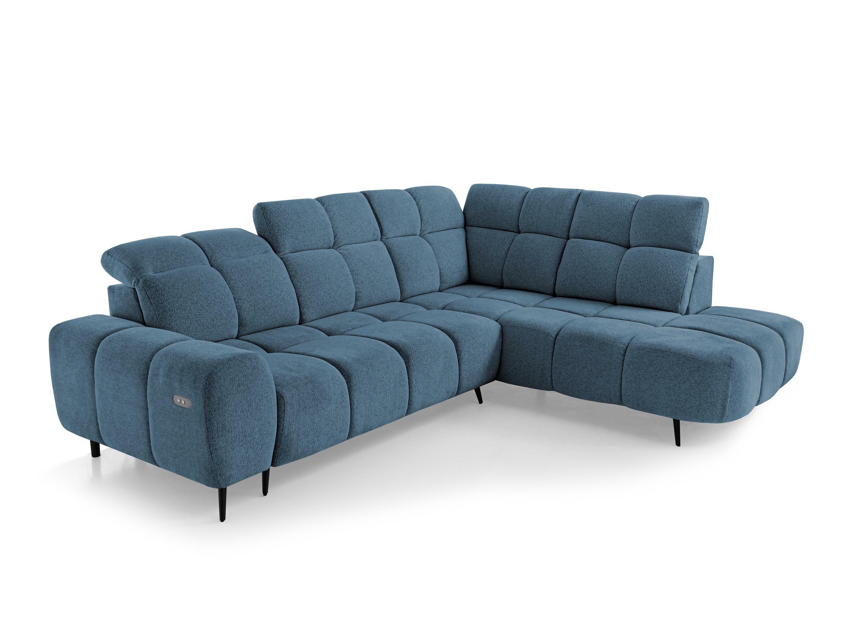 Угловой диван Margate 115 (Raven 86)