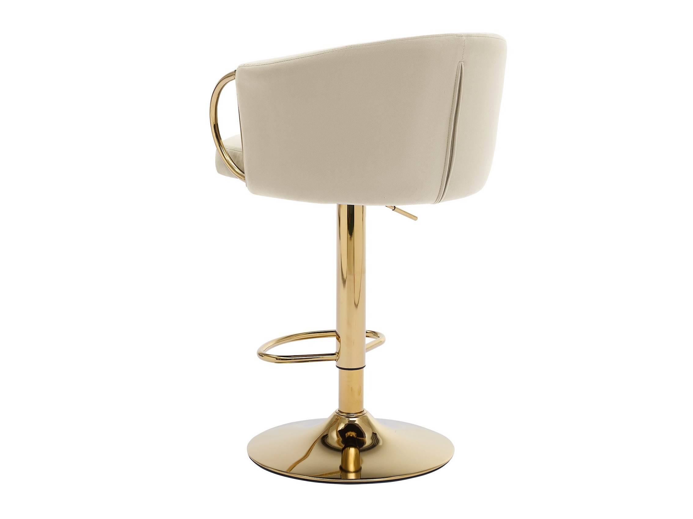 Барный стул Comfivo 469 (Бежевый)