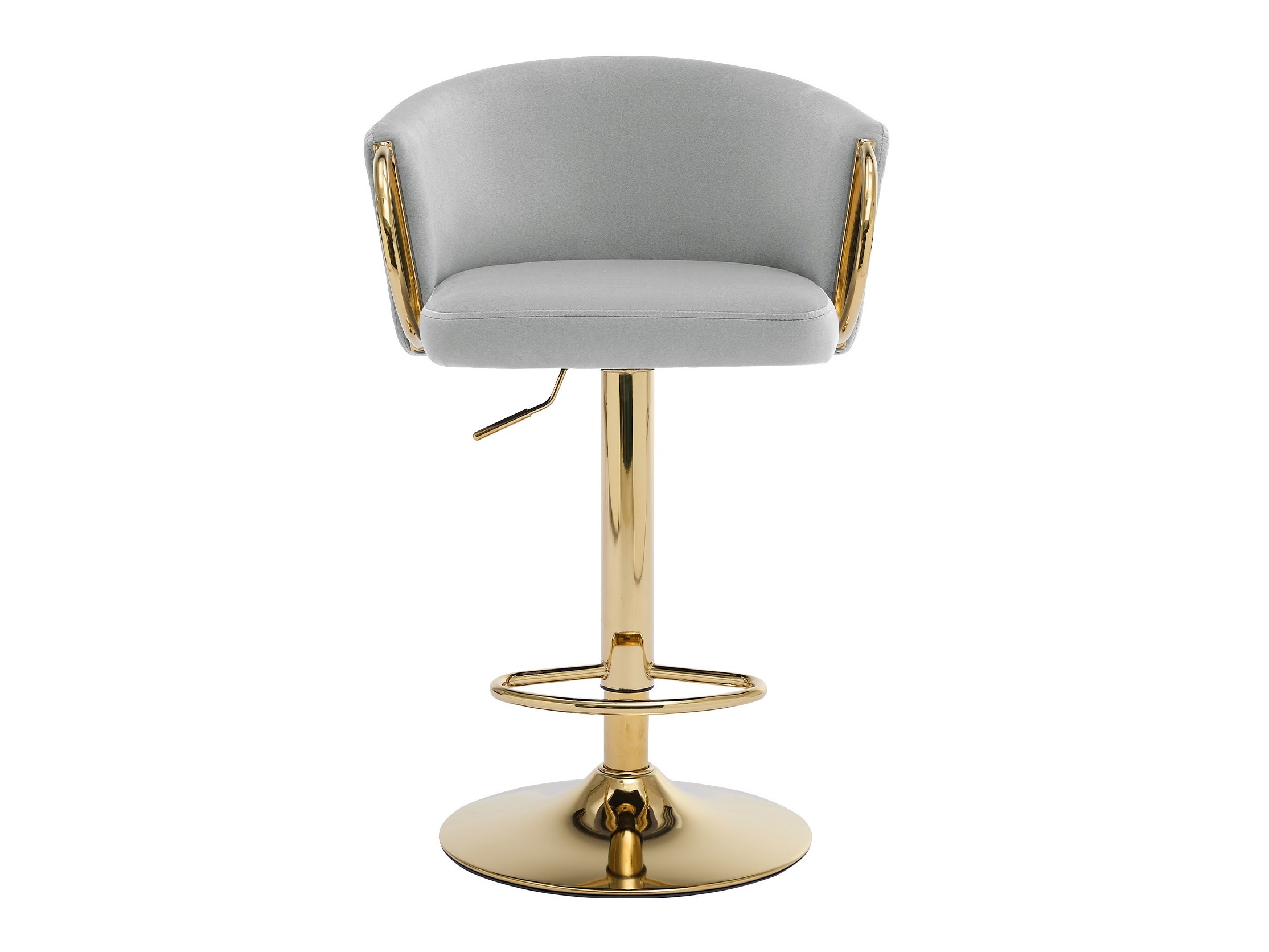 Барный стул Comfivo 469 (Серый)