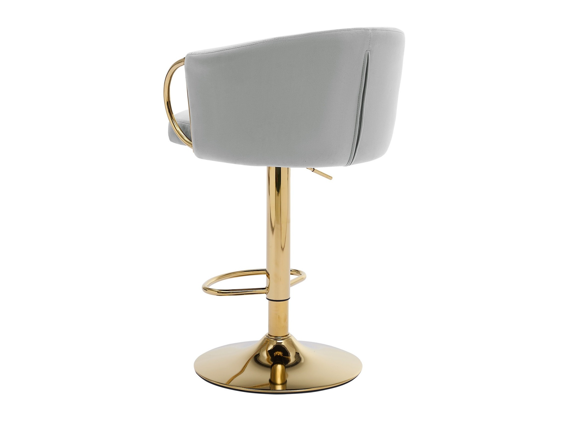 Барный стул Comfivo 469 (Серый)