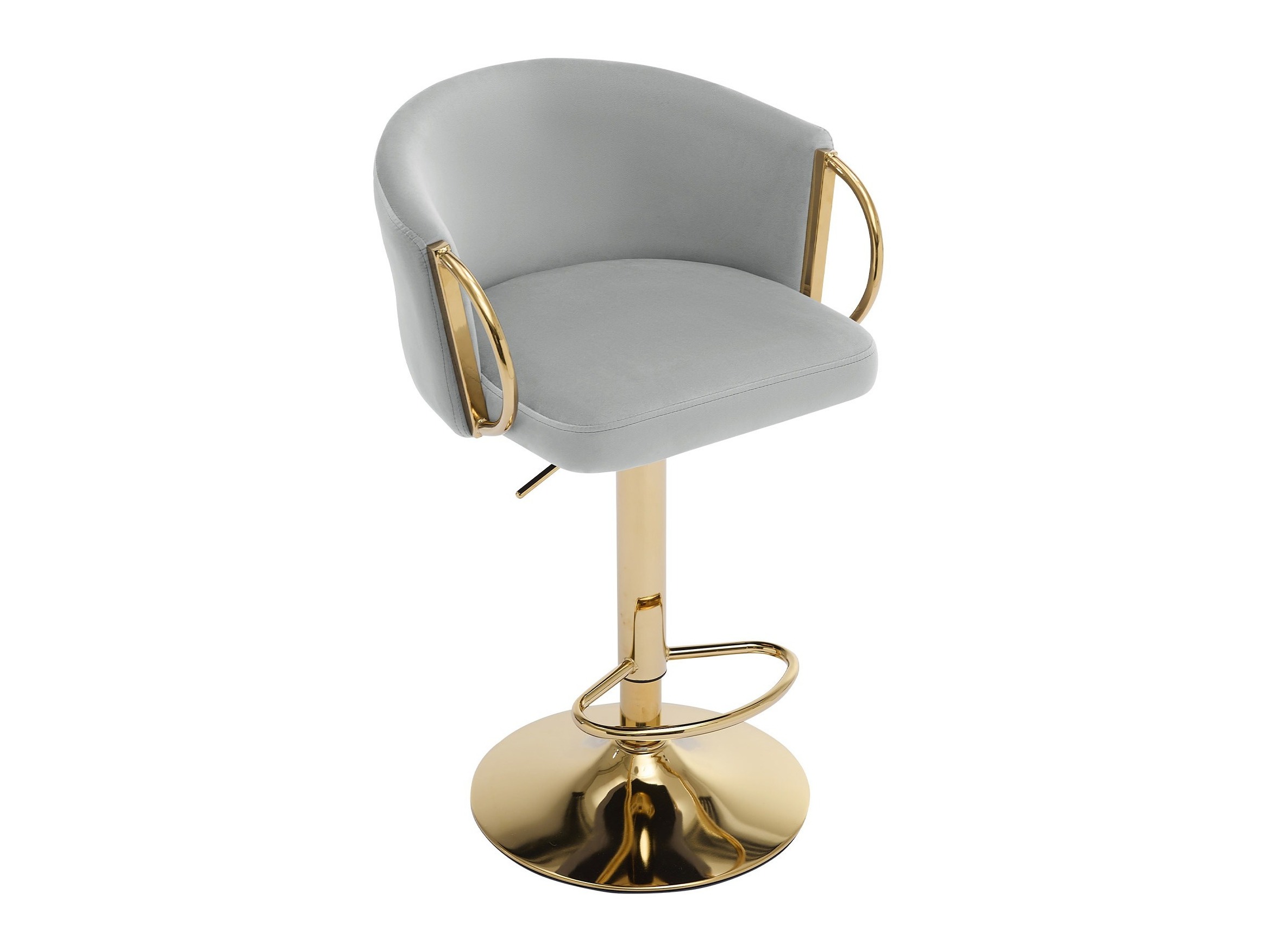 Барный стул Comfivo 469 (Серый)