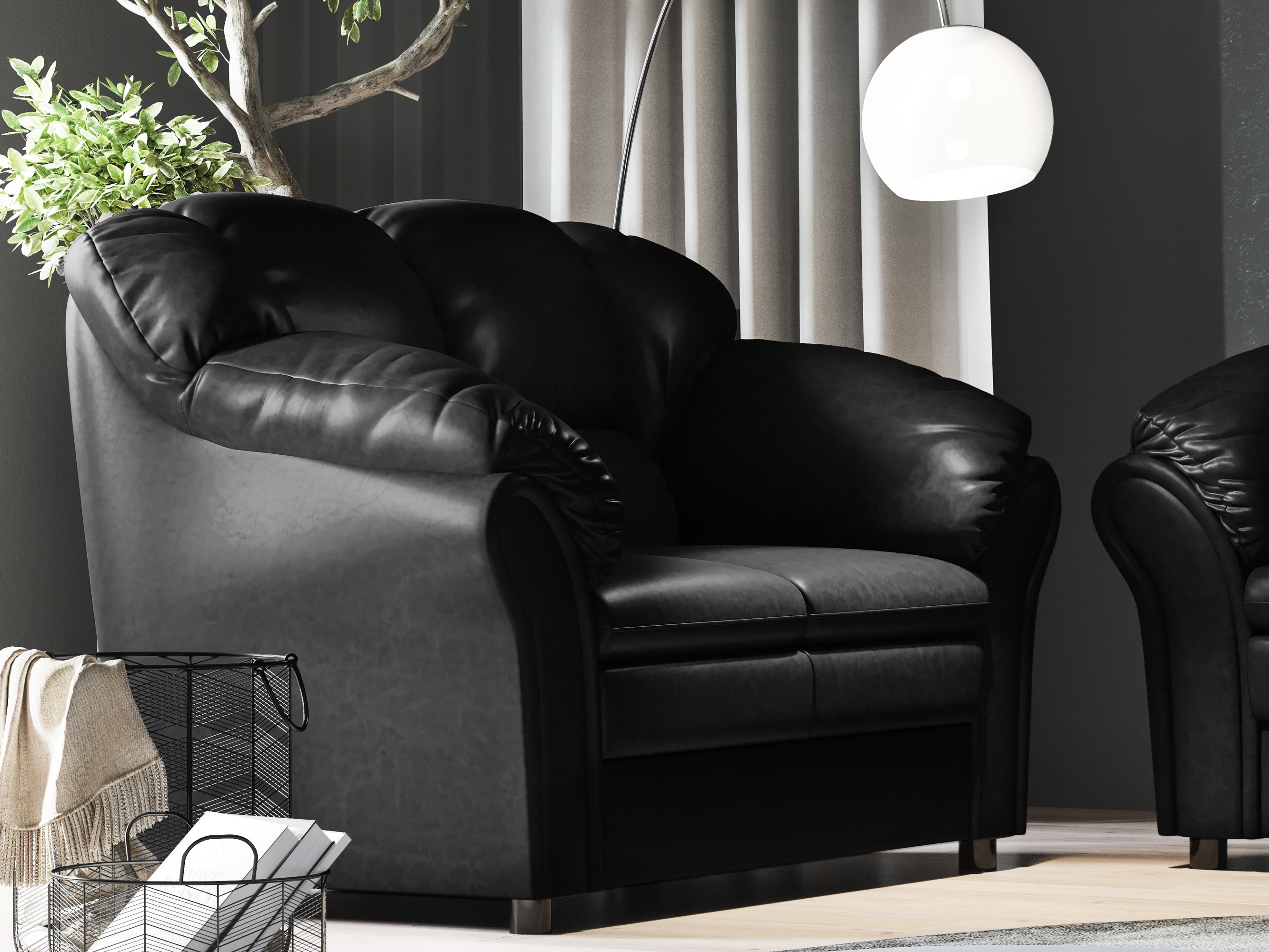 Dīvāns Manor House 227