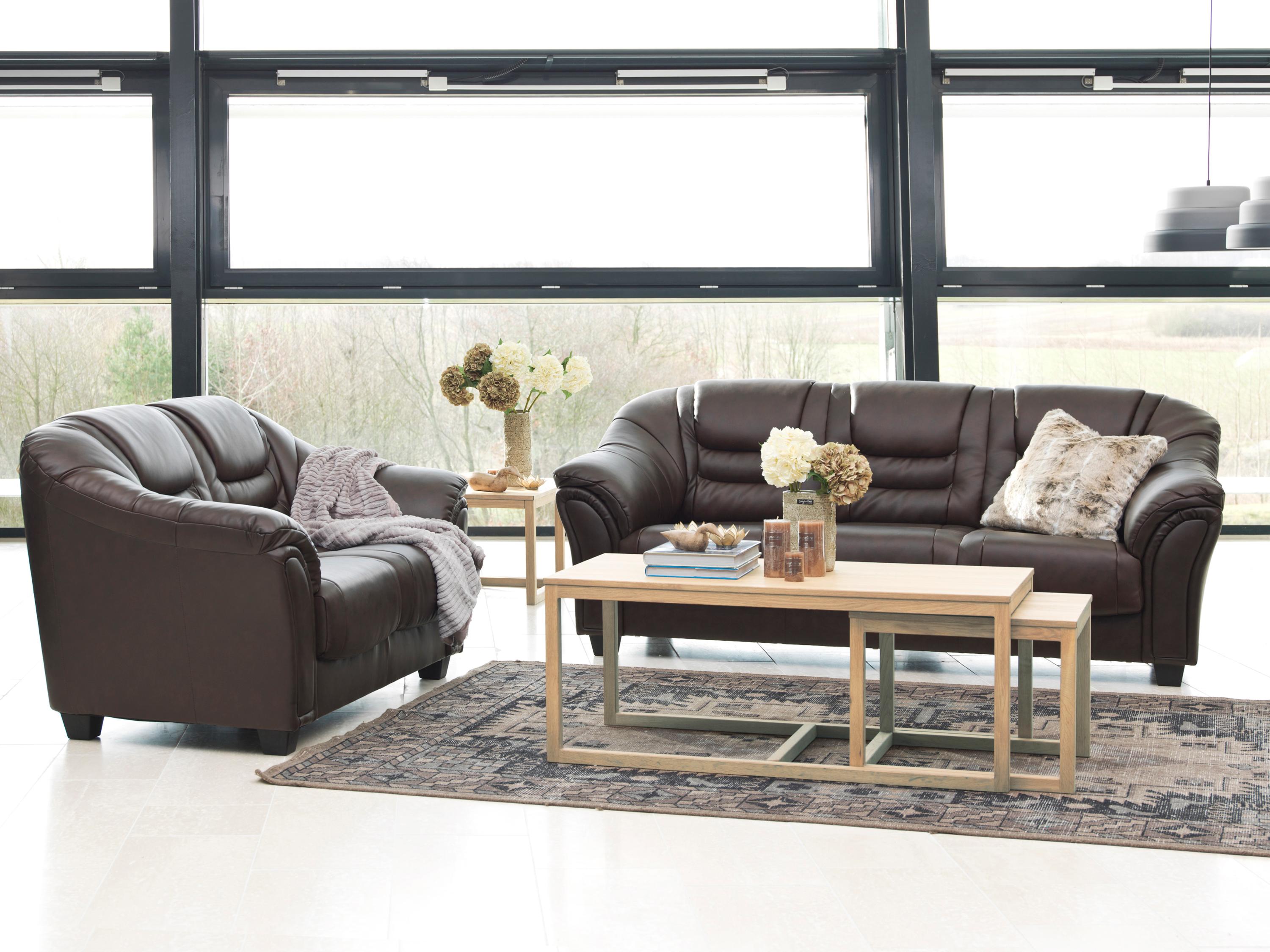 Комплект журнальных столиков Norsica 130