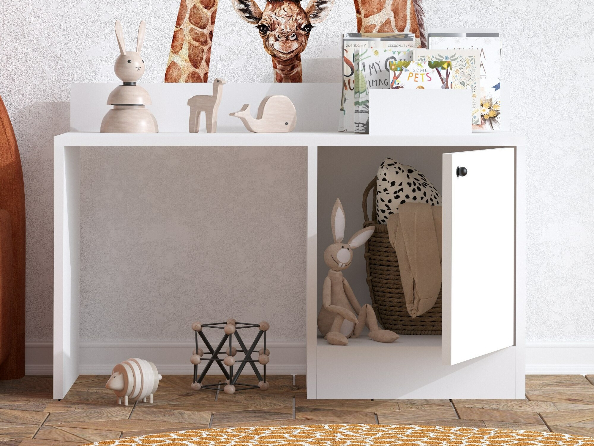 Письменный cтол SV2865