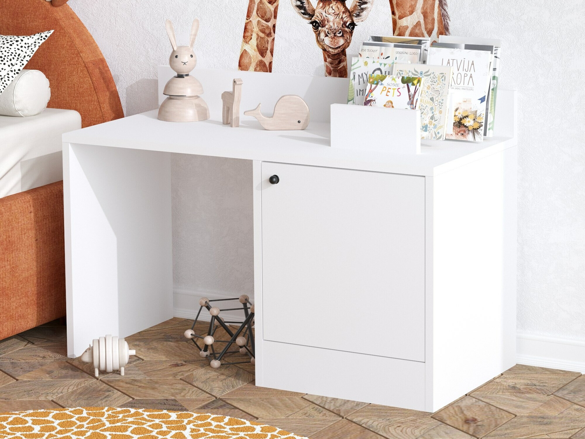 Письменный cтол SV2865