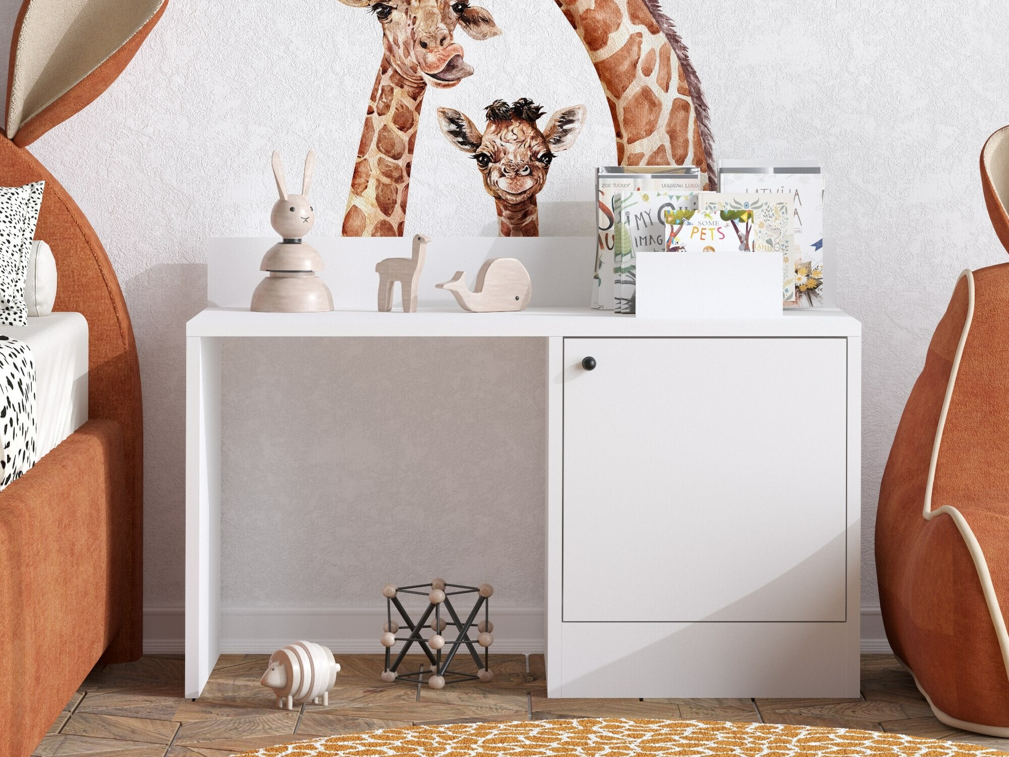 Rakstāmgalds SV2865