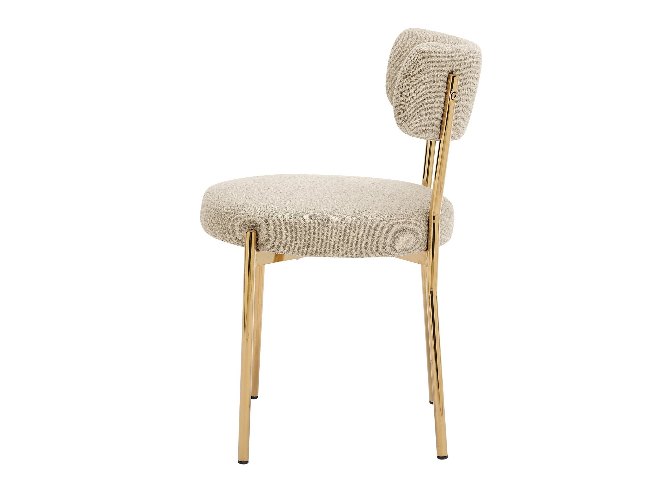 Стул Comfivo 470 (Бежевый)