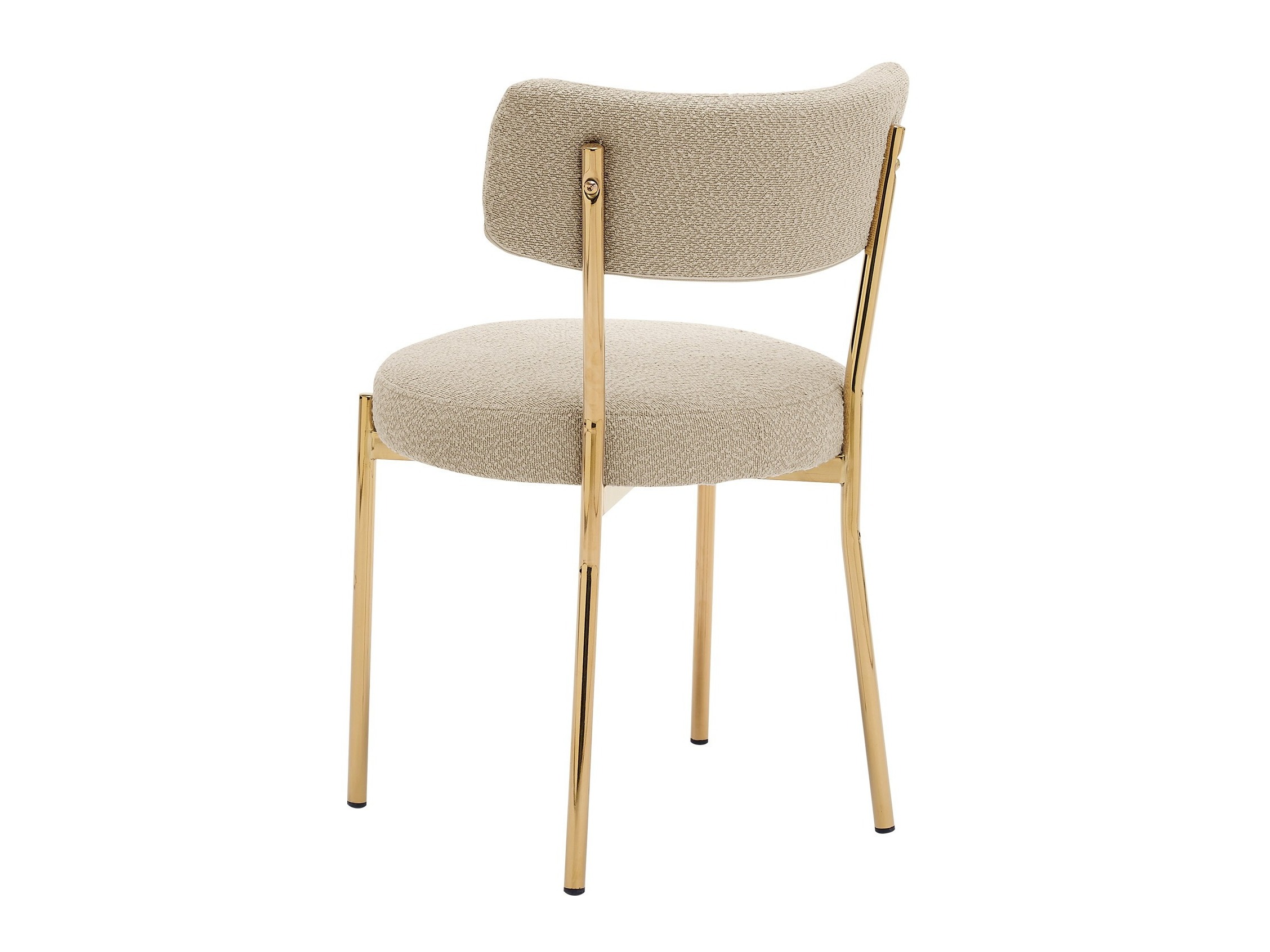 Стул Comfivo 470 (Бежевый)