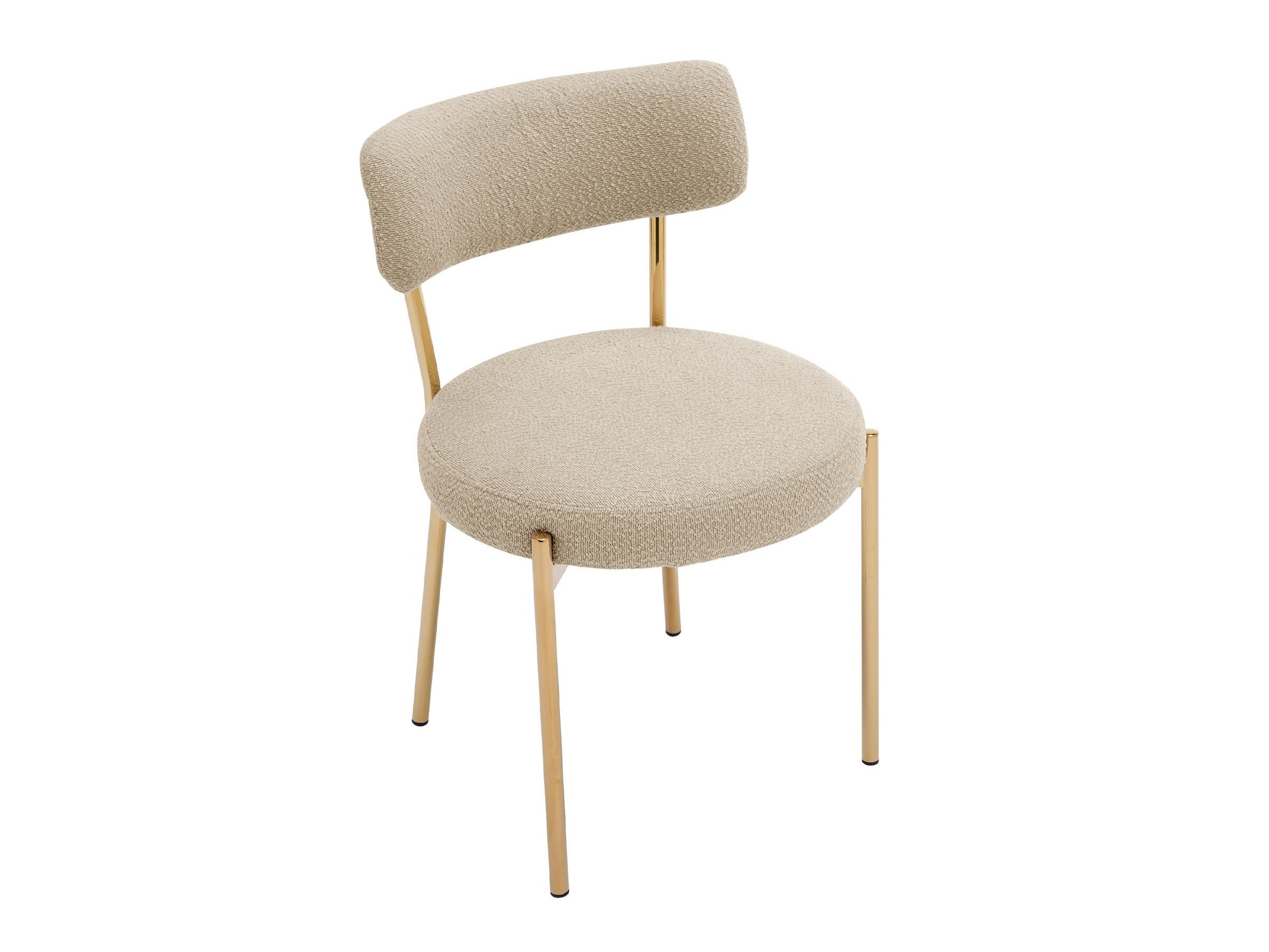 Стул Comfivo 470 (Бежевый)