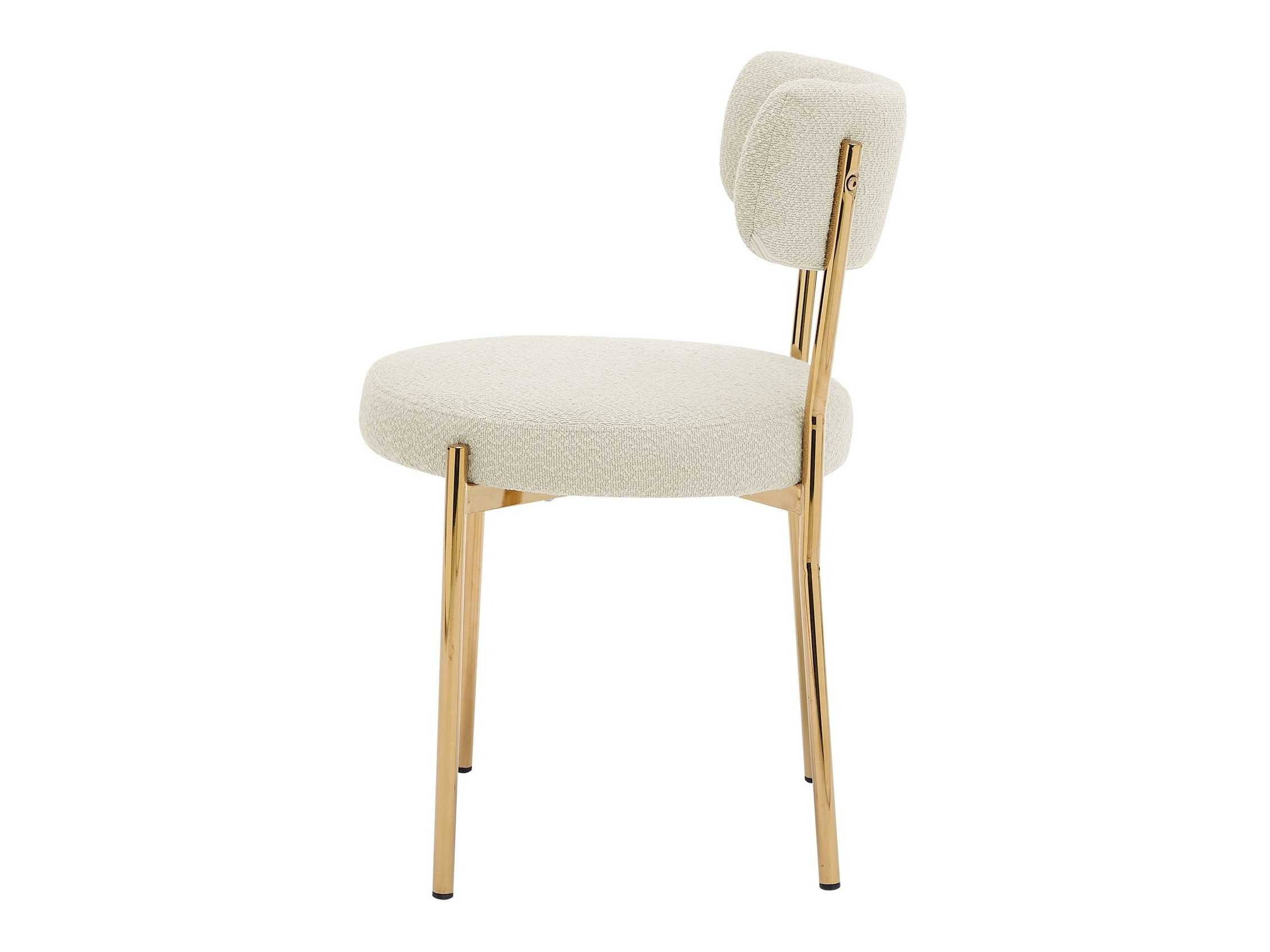 Стул Comfivo 470 (Крем)