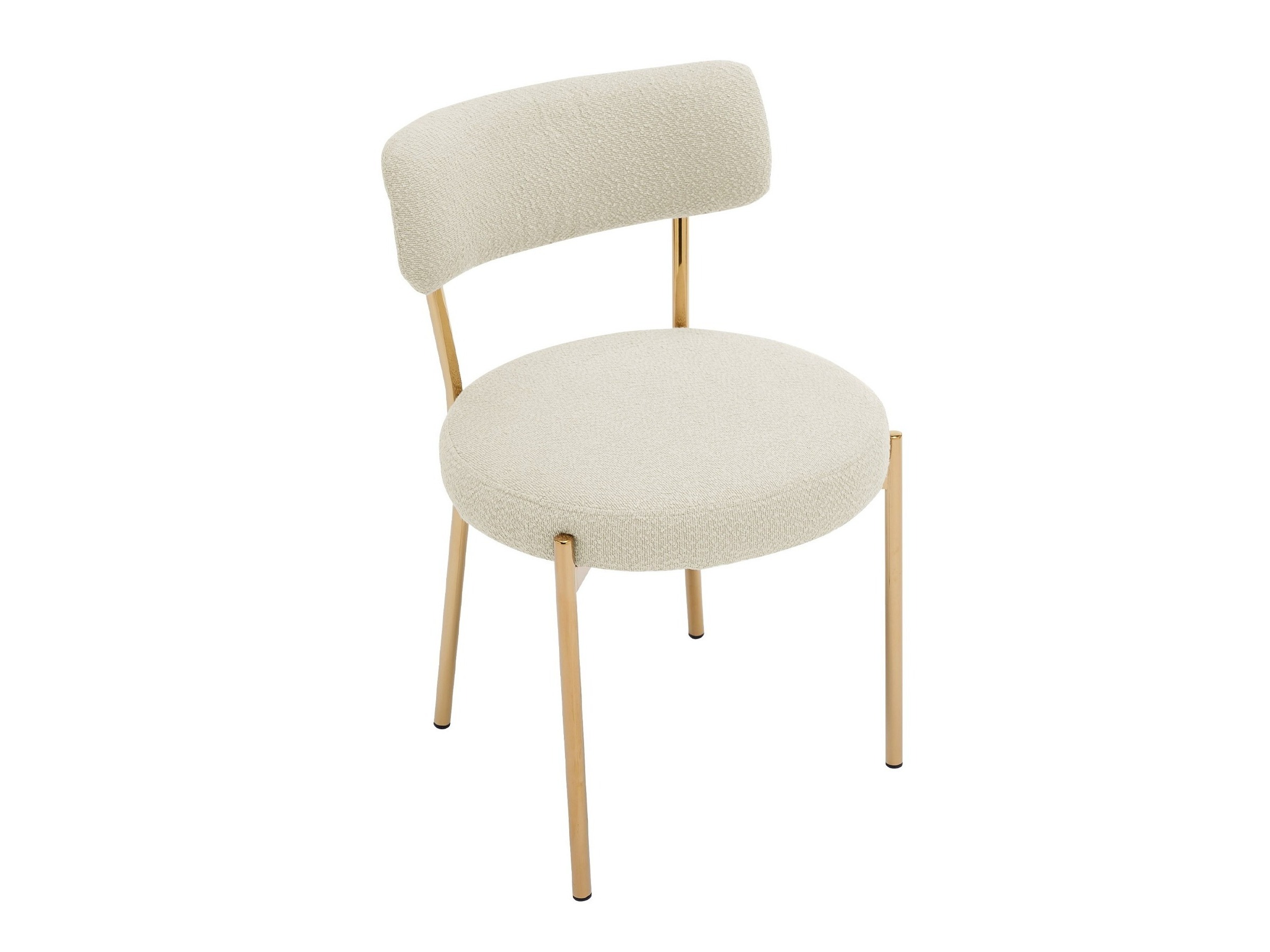 Стул Comfivo 470 (Крем)