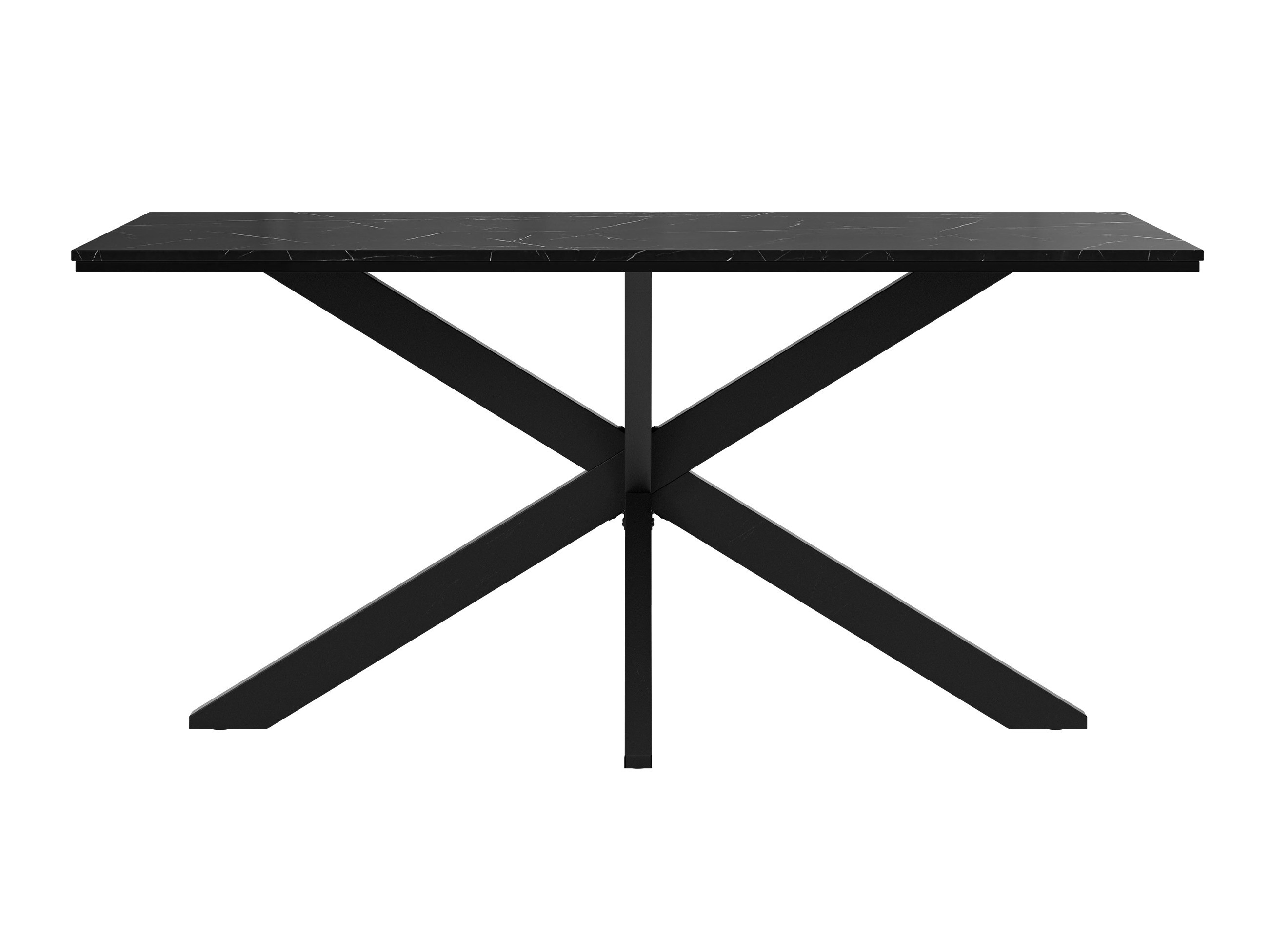 Cтол Goodyear 136 (Черный мрамор)