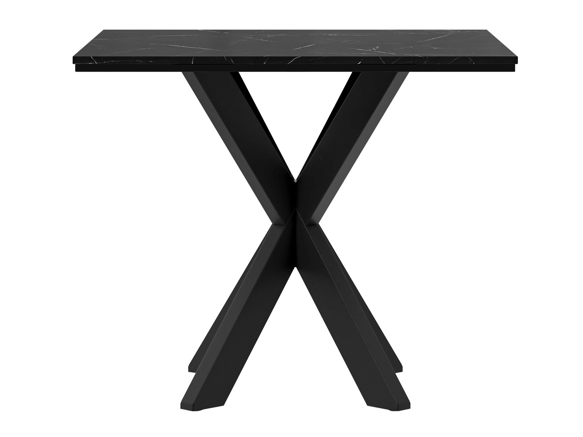 Cтол Goodyear 137 (Черный мрамор)