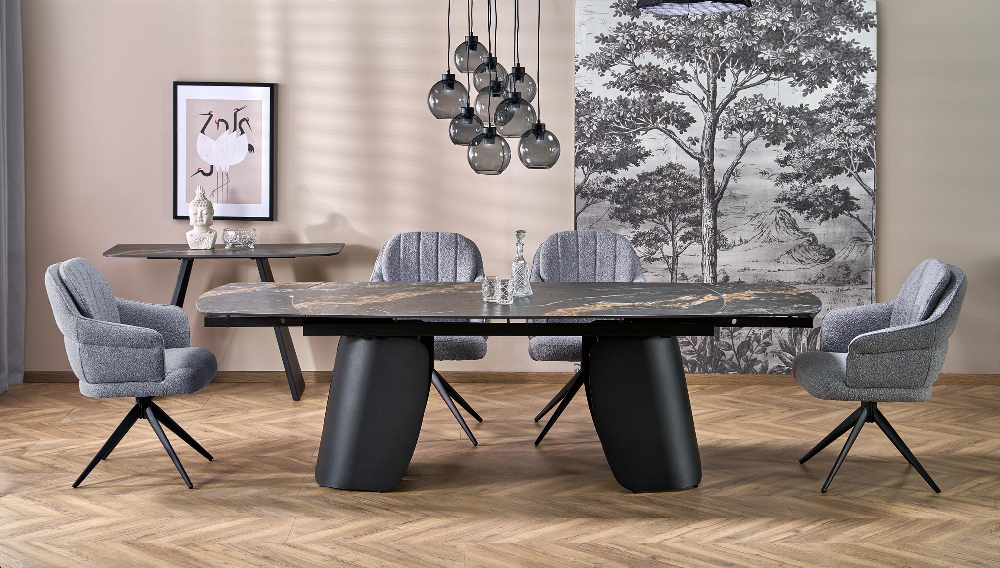 Cтол Houston 2064