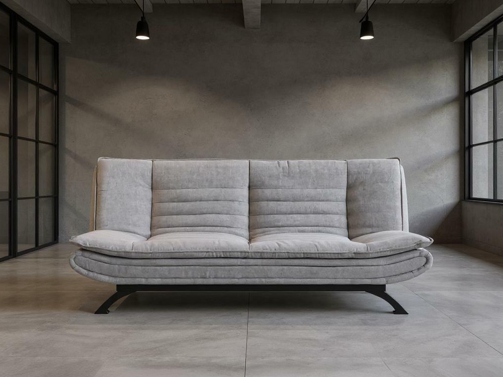 Диван-кровать Norsica 279 (Светло-серый)