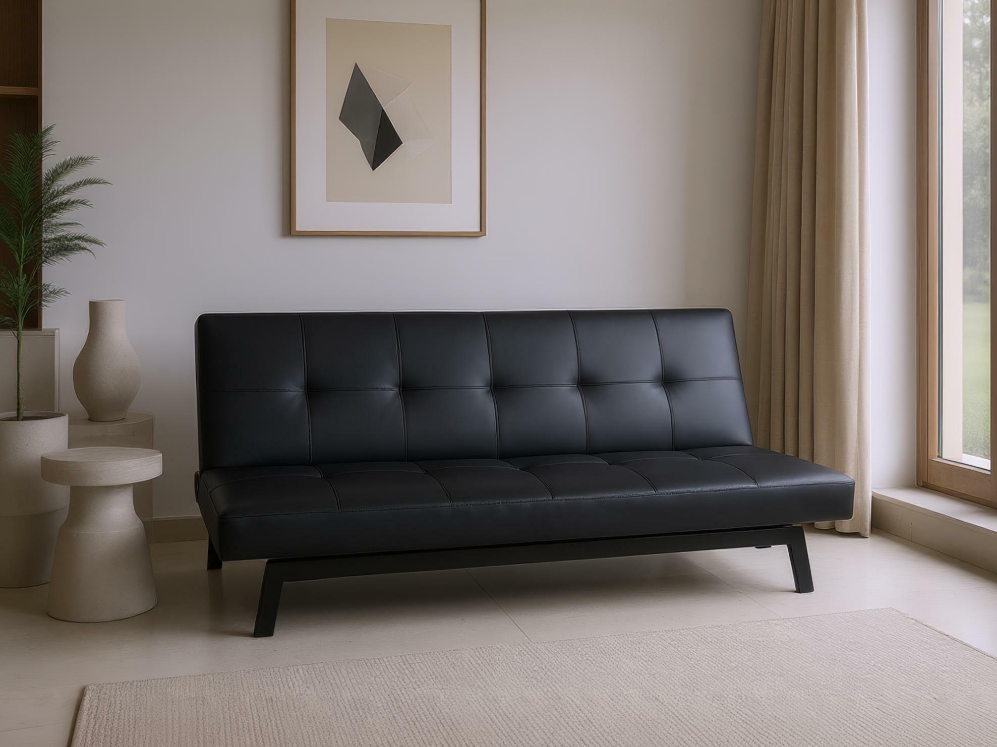 Dīvāns gulta Dallas 1709