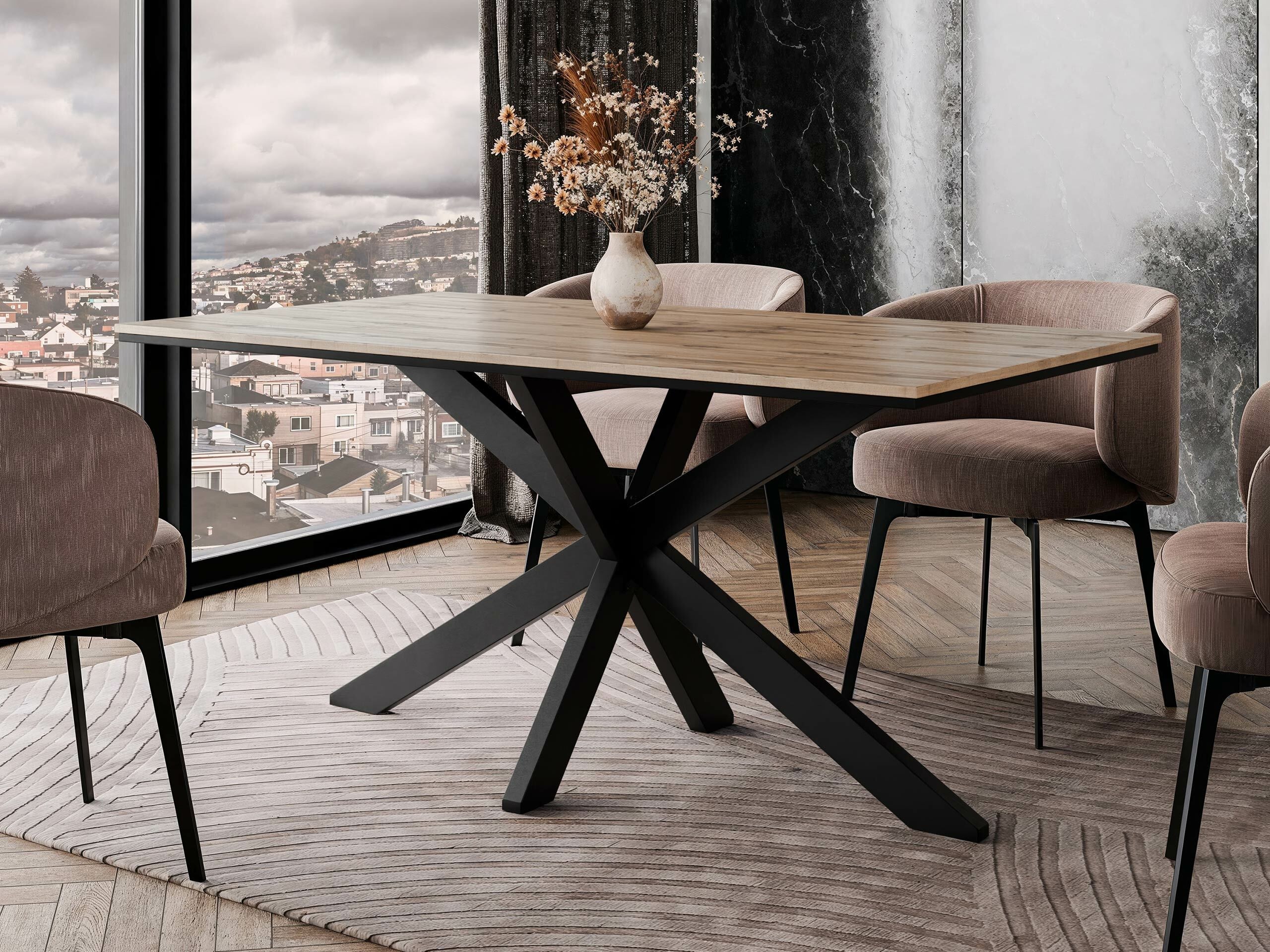 Galds Goodyear 136 (Votan ozols)